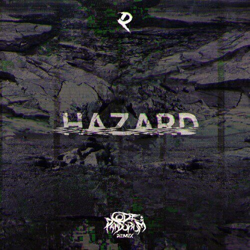 Hazard (Code: Pandorum Remix)