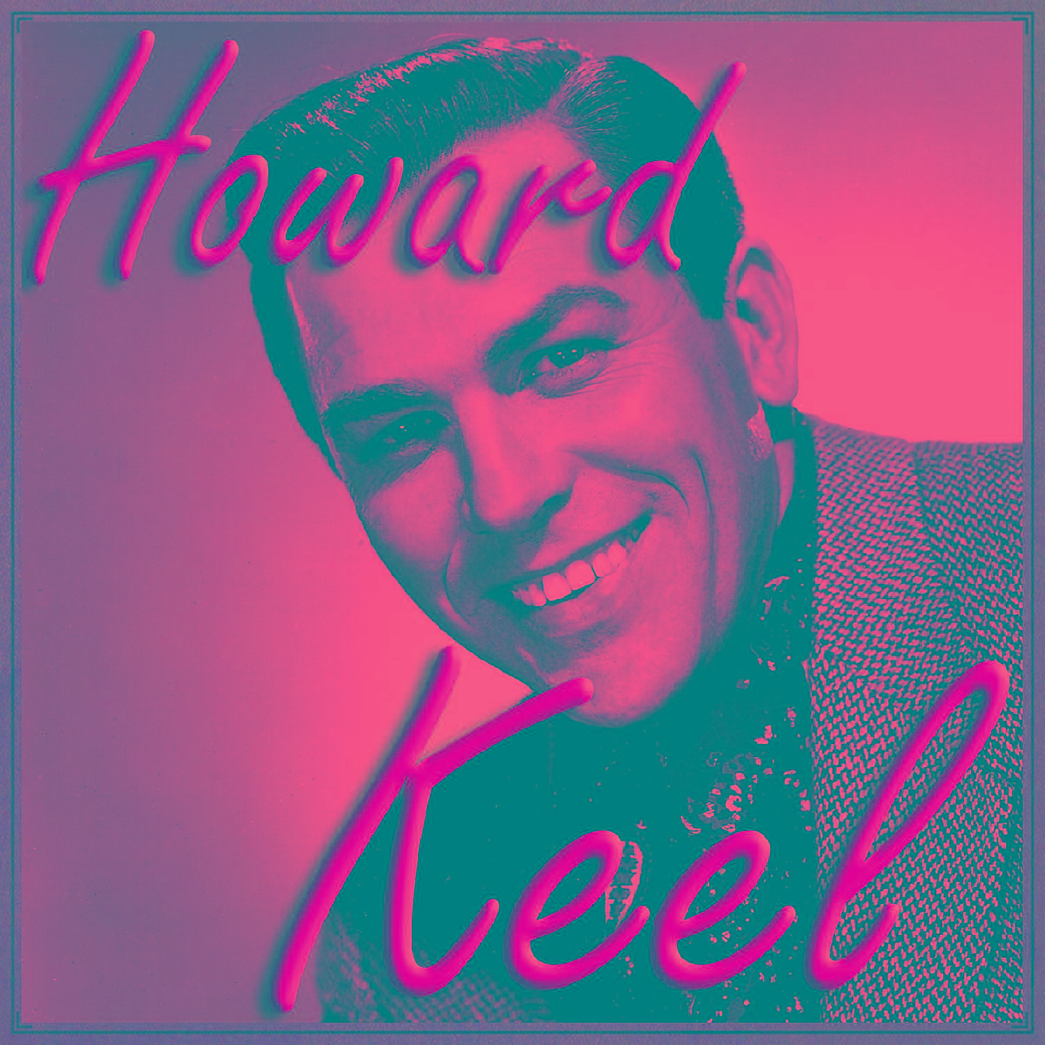 Howard Keel