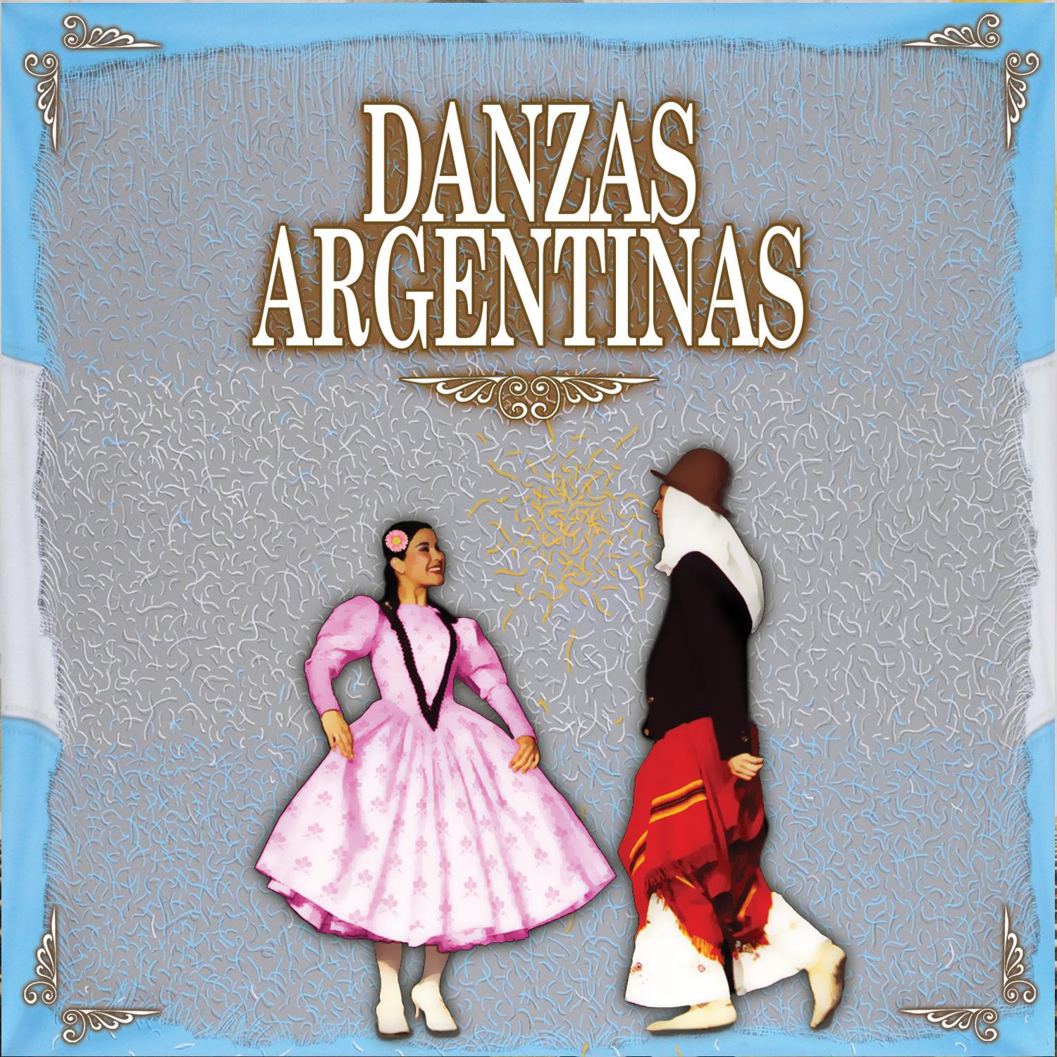 Danzas Argentinas