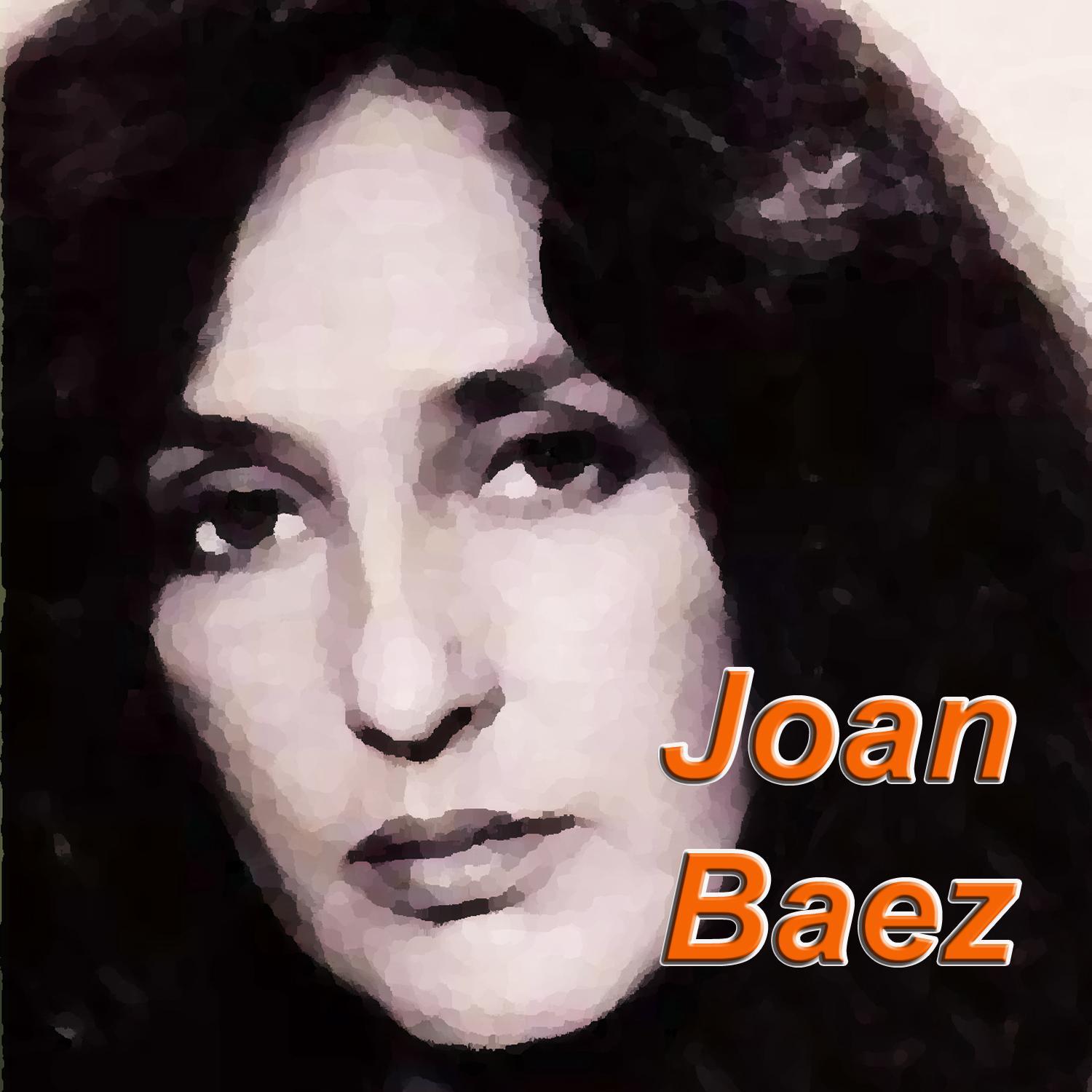 Joan Baez