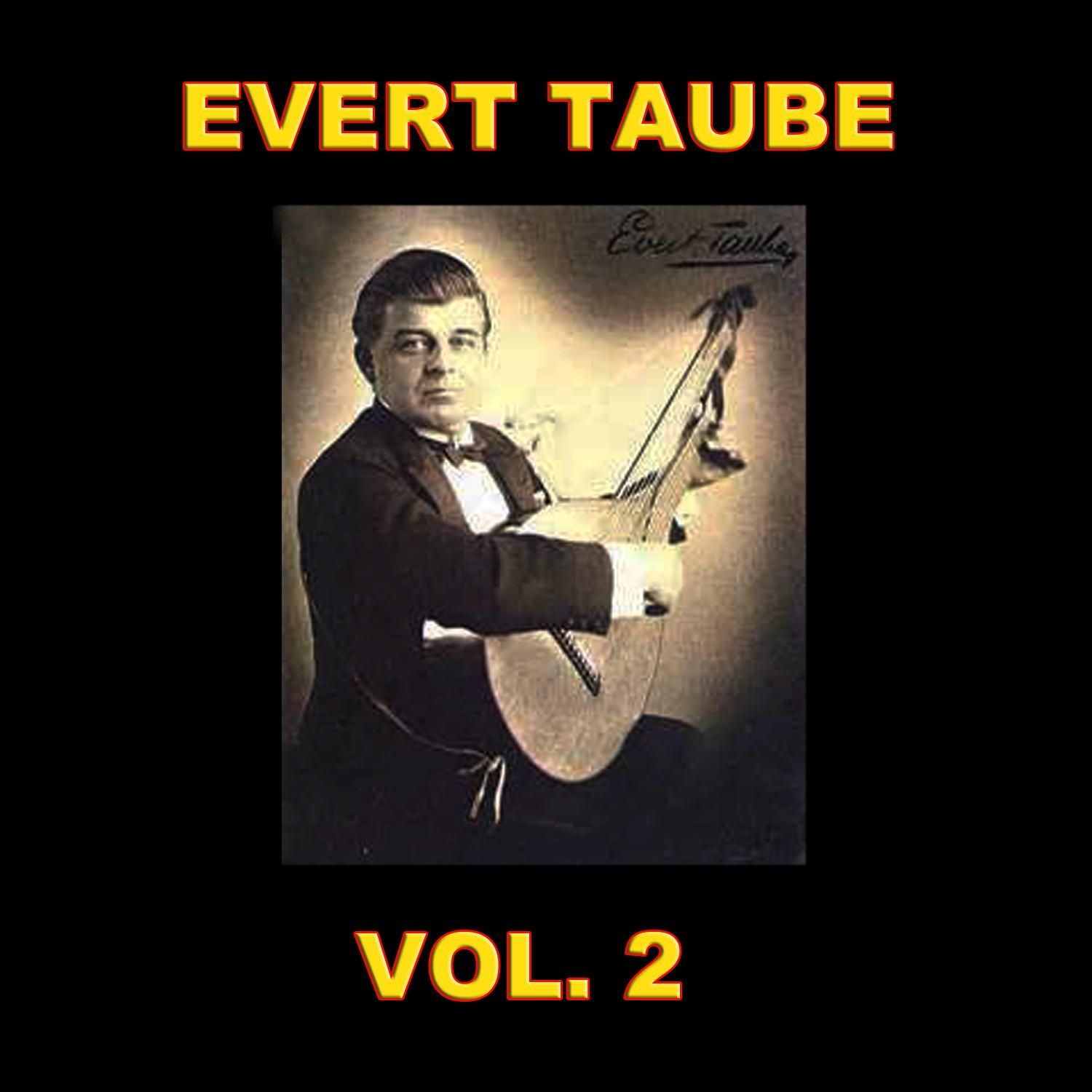 Evert Taube, Vol. 2