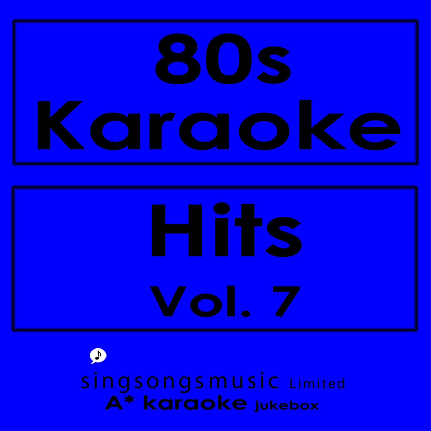 Seasons Change (In the Style of Expose) [Karaoke Version]