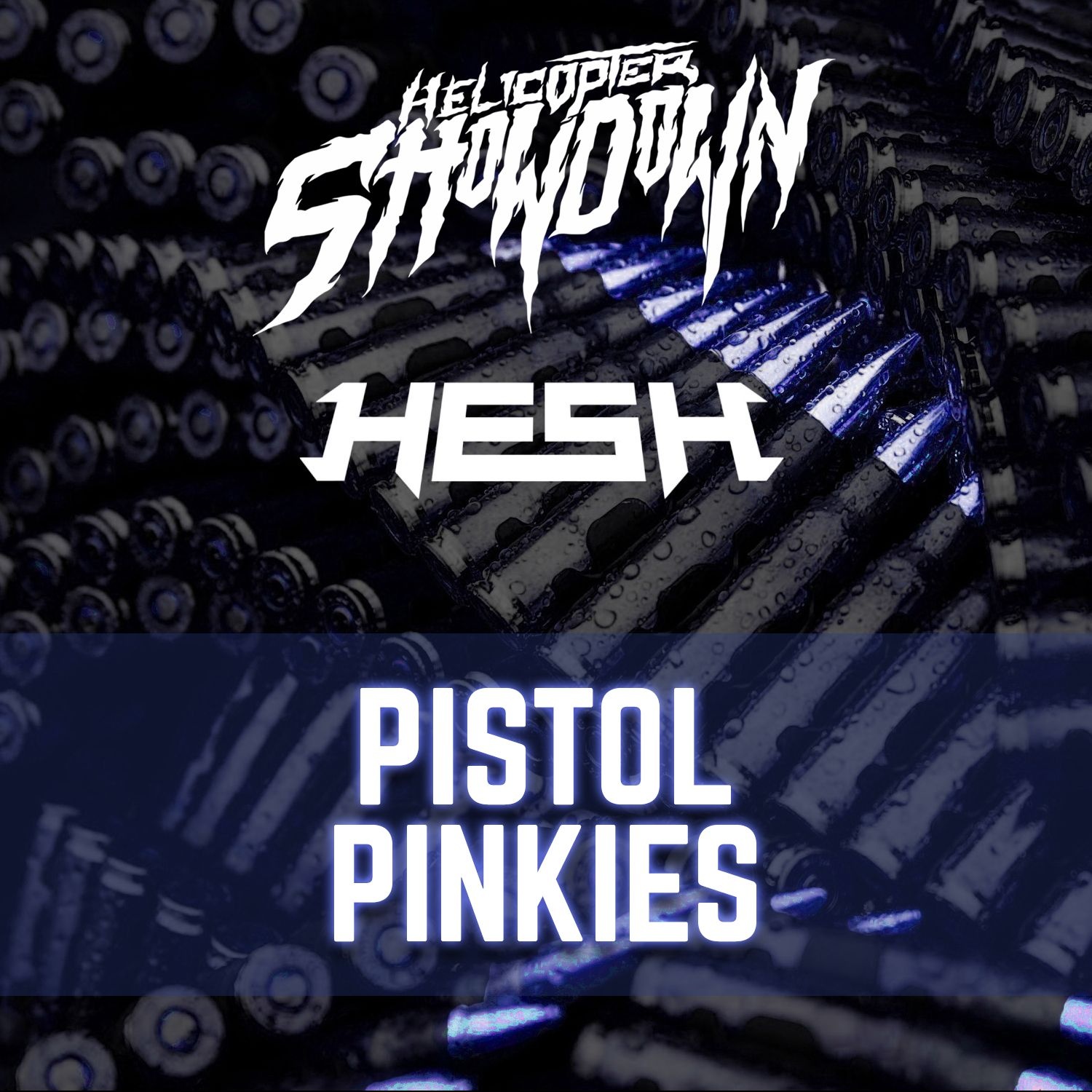 Pistol Pinkies