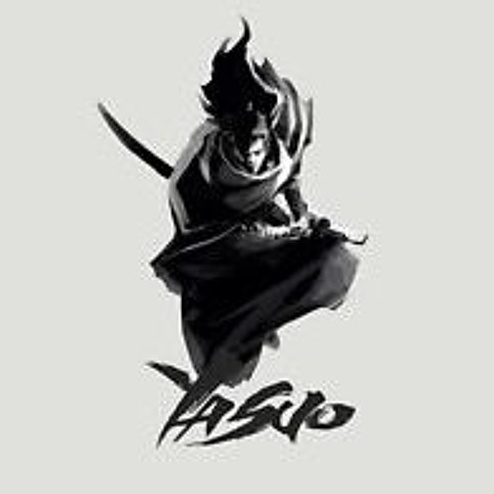 Yasuo (Ivory 'Wizuo' Remix)