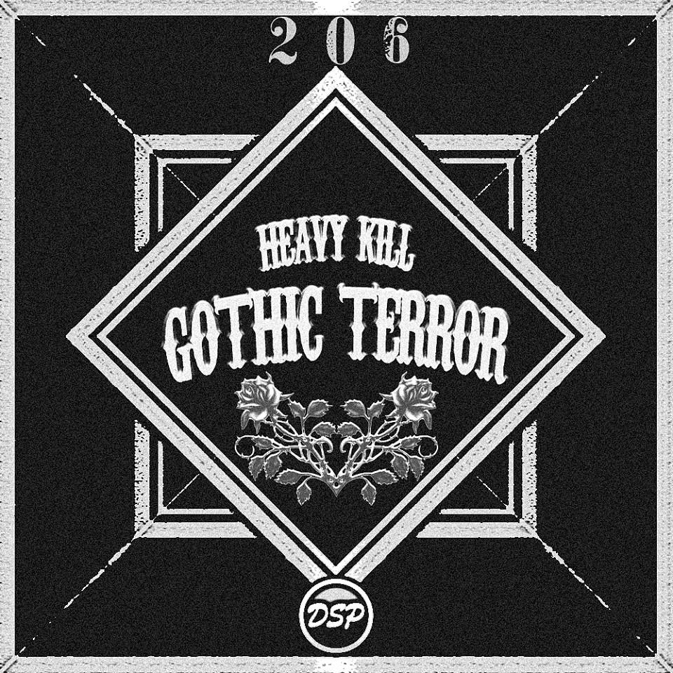 GOTHIC TERROR