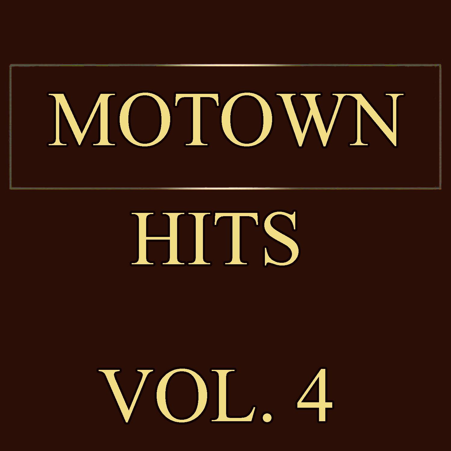 Motown Hits, Vol. 4