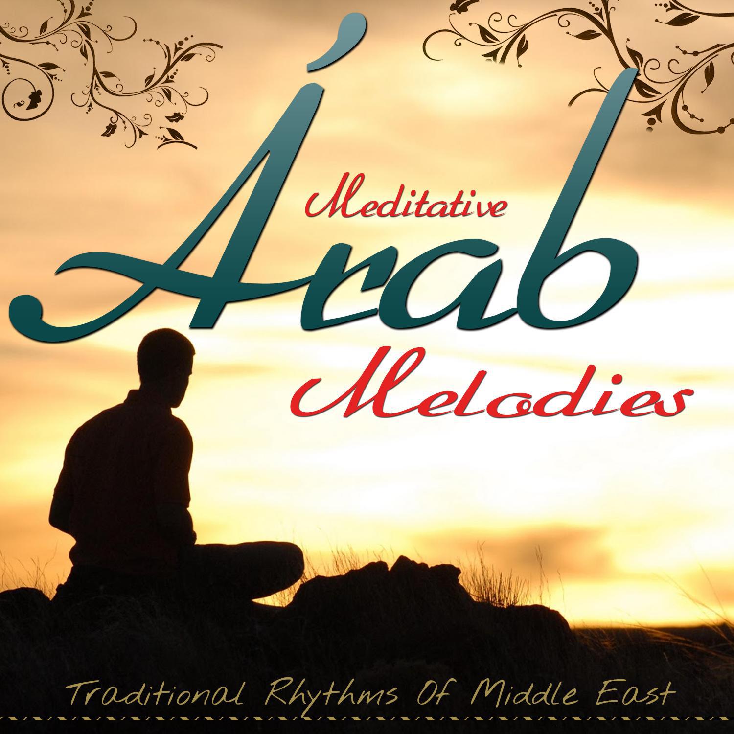 Melodía Árabe Celestial (Celestial Arabic Melody)