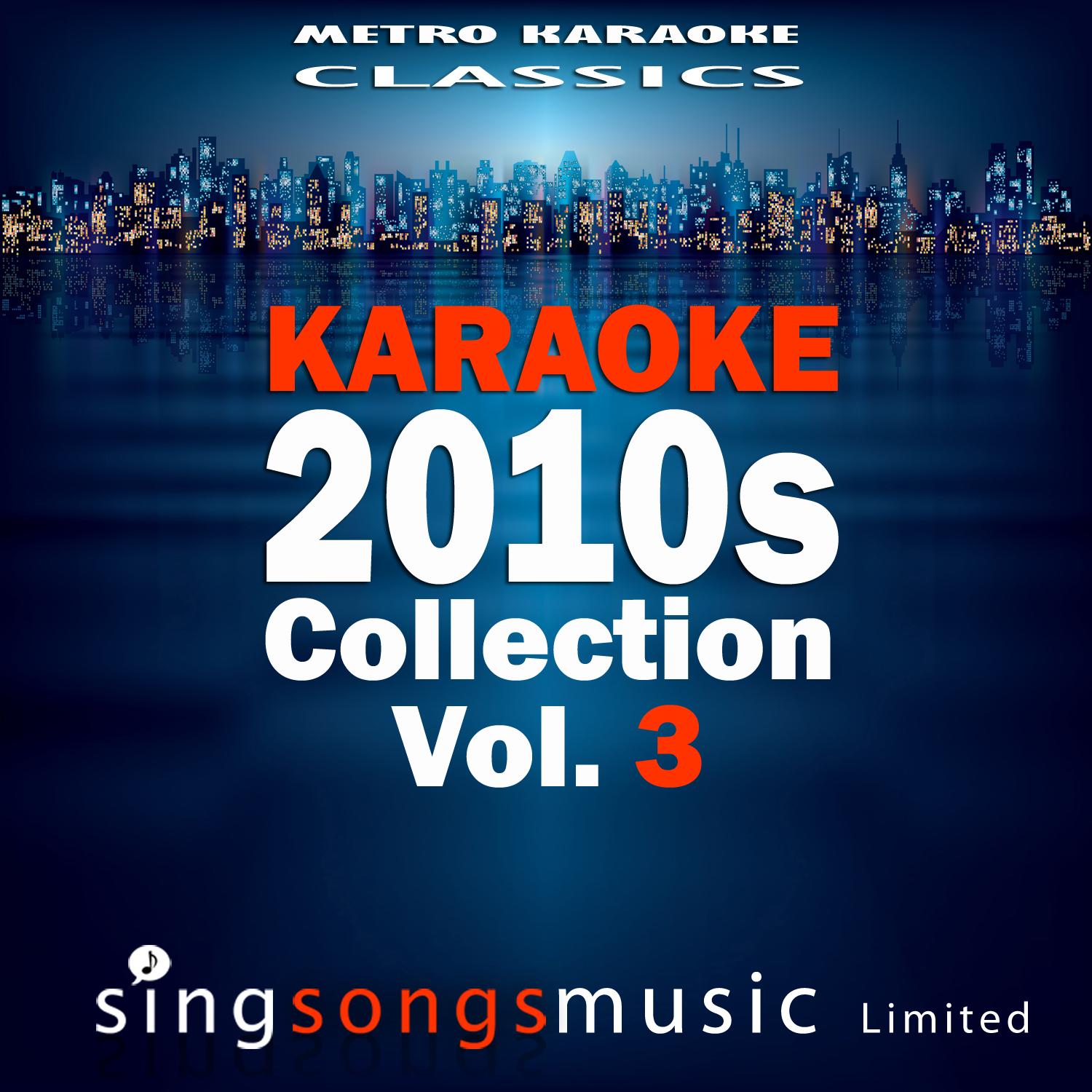 I Need a Doctor (In the Style of Dr. Dre, Eminem & Skylar Grey) [Karaoke Version]