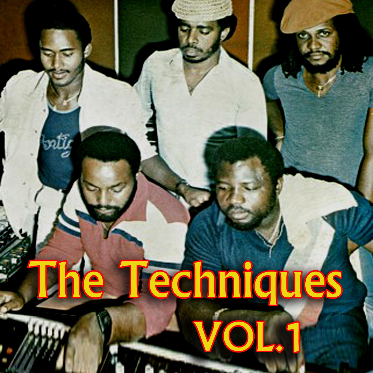 The Techniques, Vol. 1