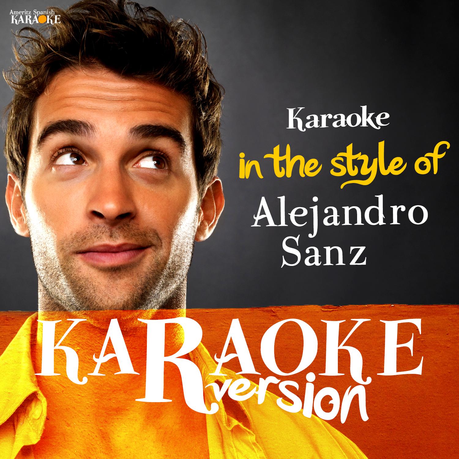 No Me Compares (Karaoke Version)