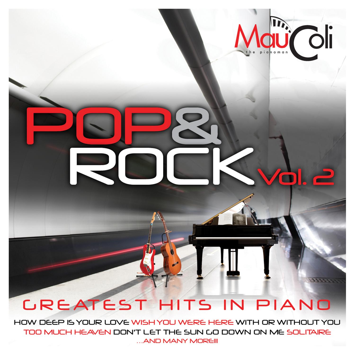 Pop & Rock, Vol. 2