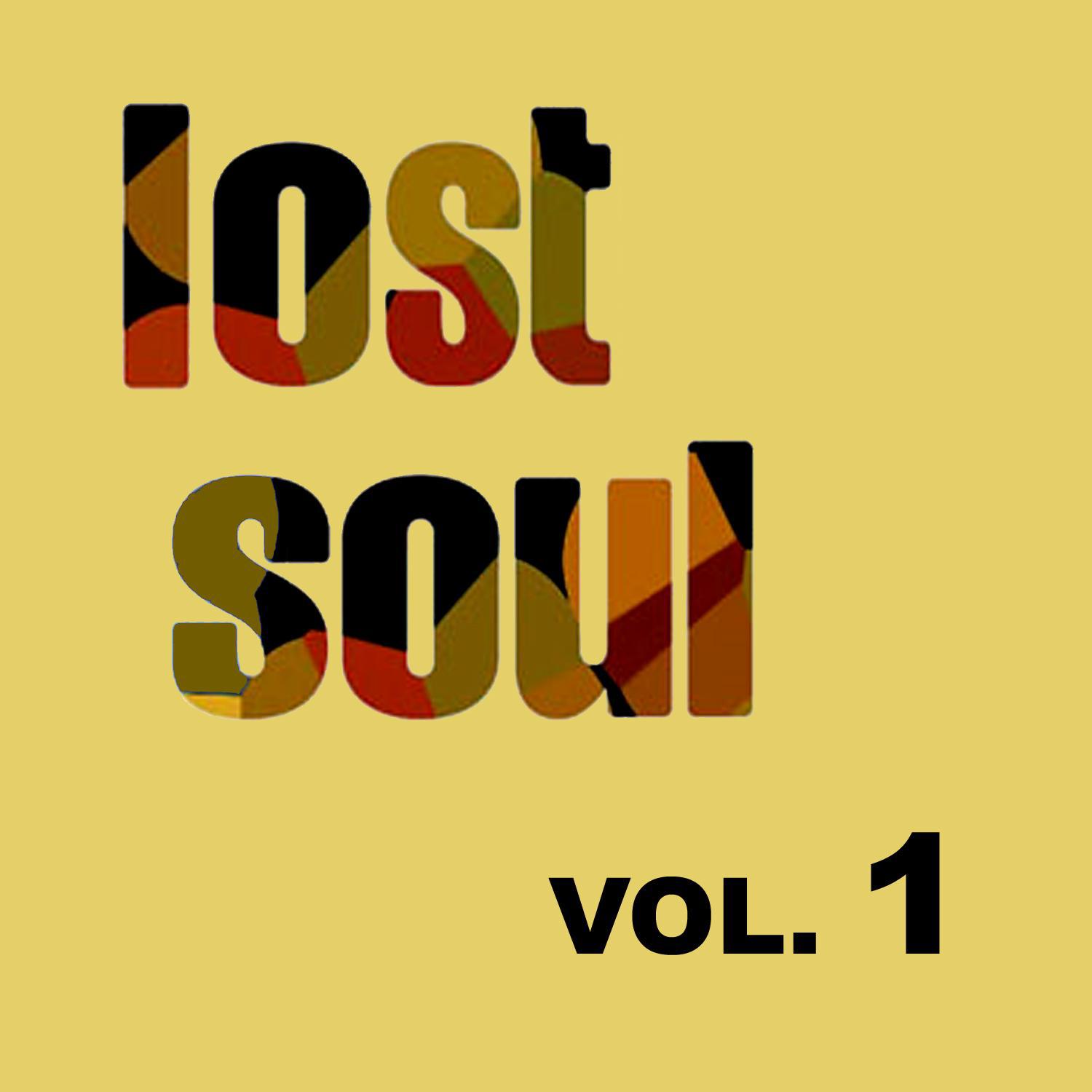 Lost Soul, Vol. 1