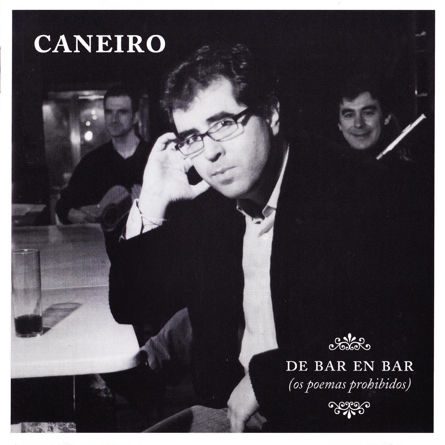 De Bar en Bar (Os Poemas Prohibidos)