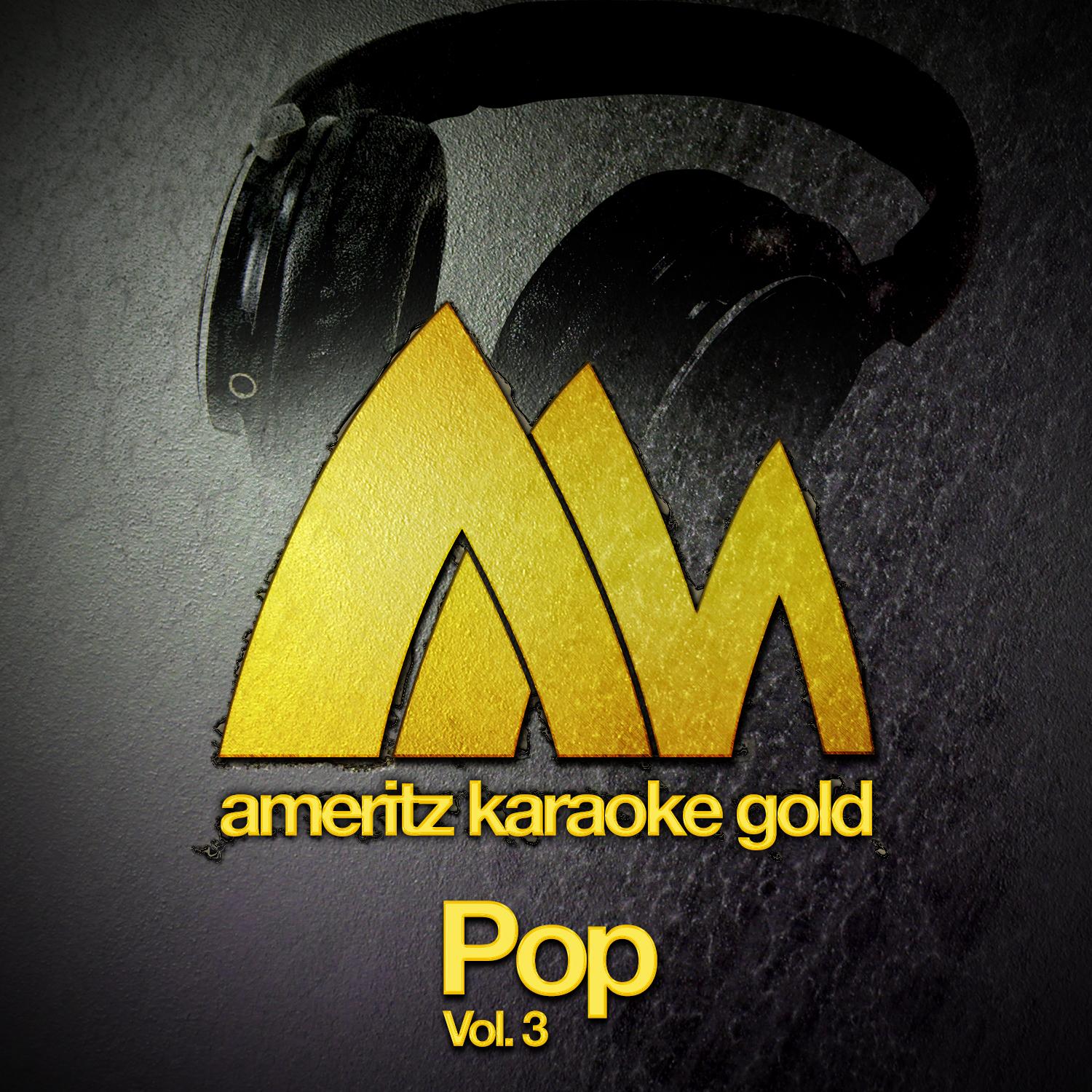 Sway (In the Style of the Kooks) [Karaoke Version]