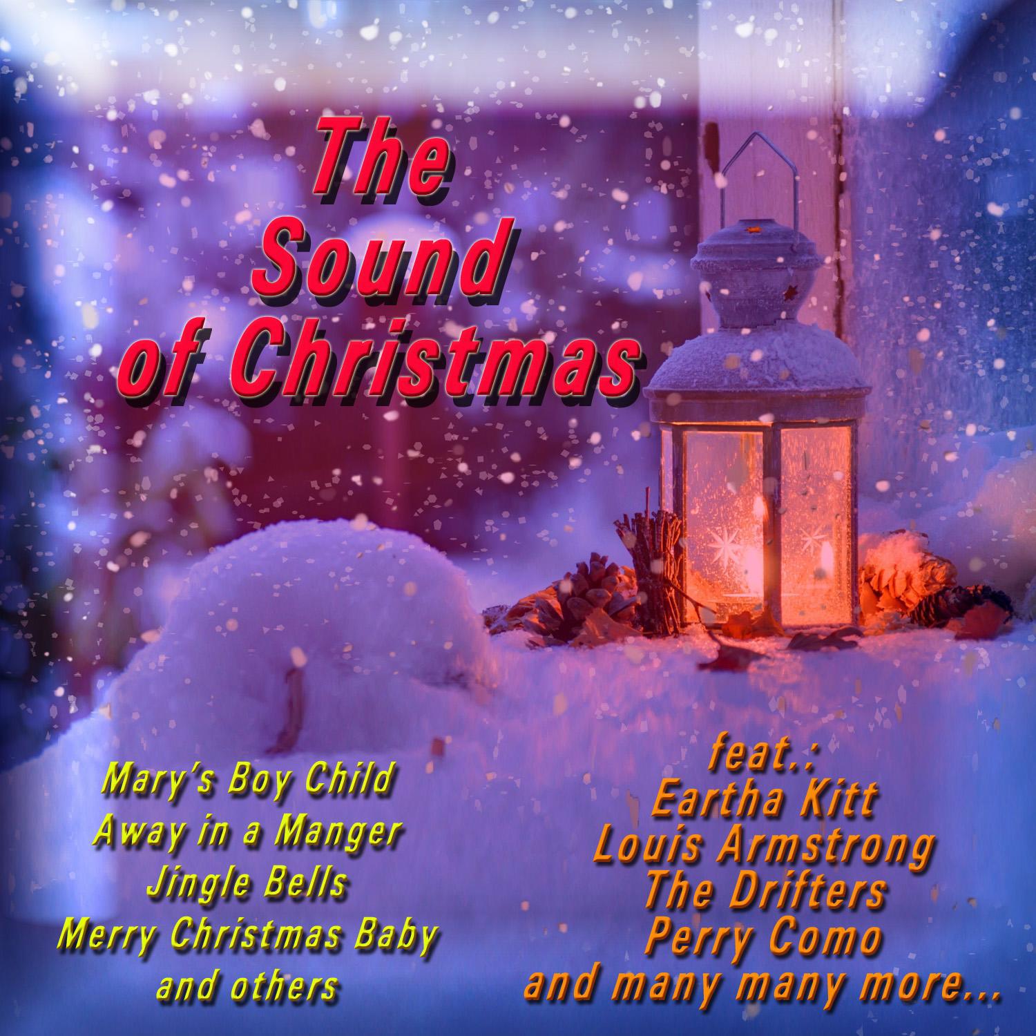 The Sound of Christmas