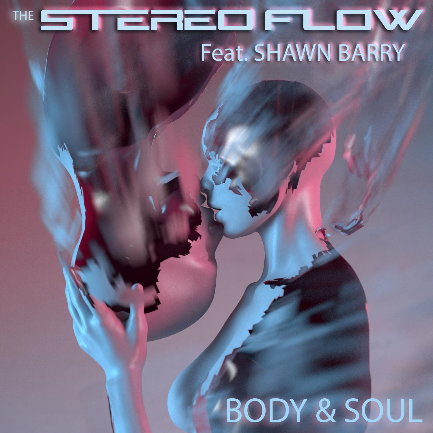 Body & Soul - Single