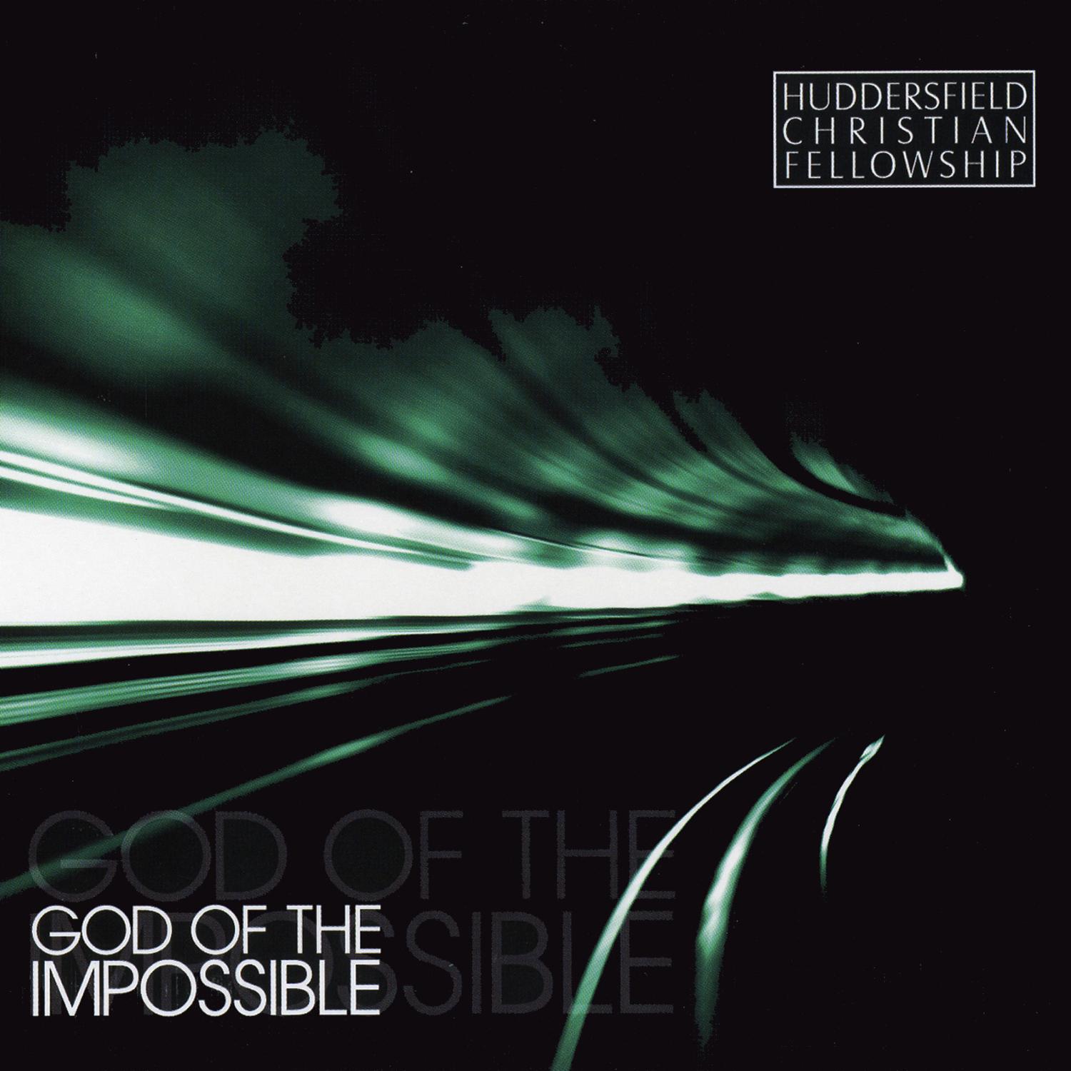 God of the Impossible