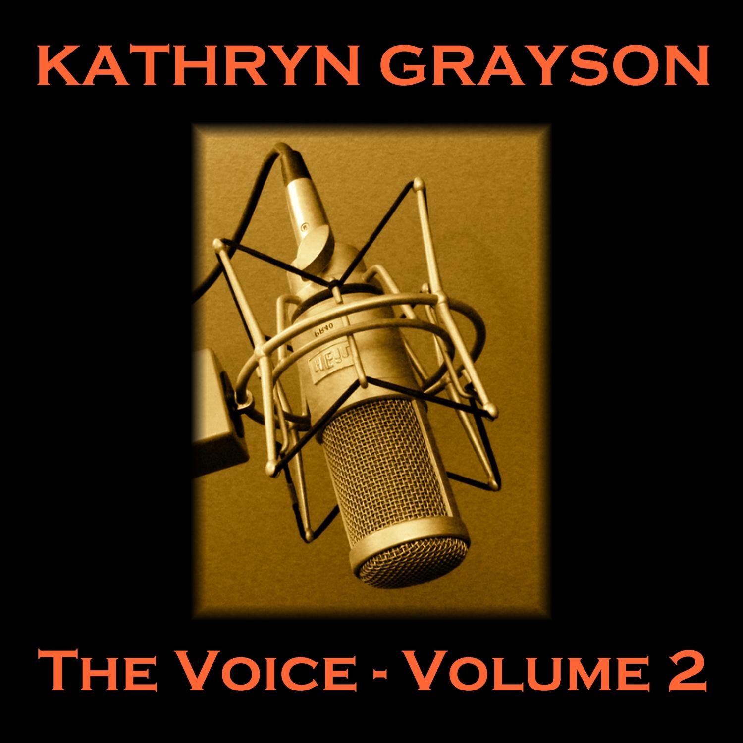 The Voice - Volume 2