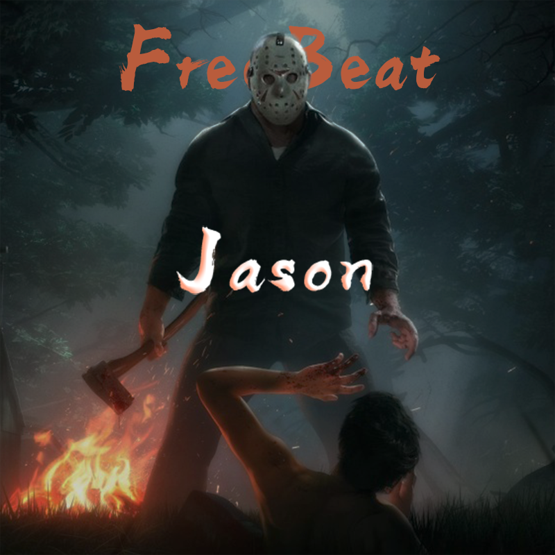 Jason(Skr Diss)