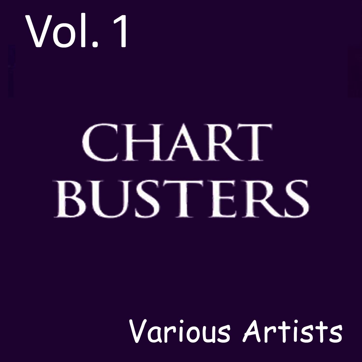 Chart Busters, Vol. 1