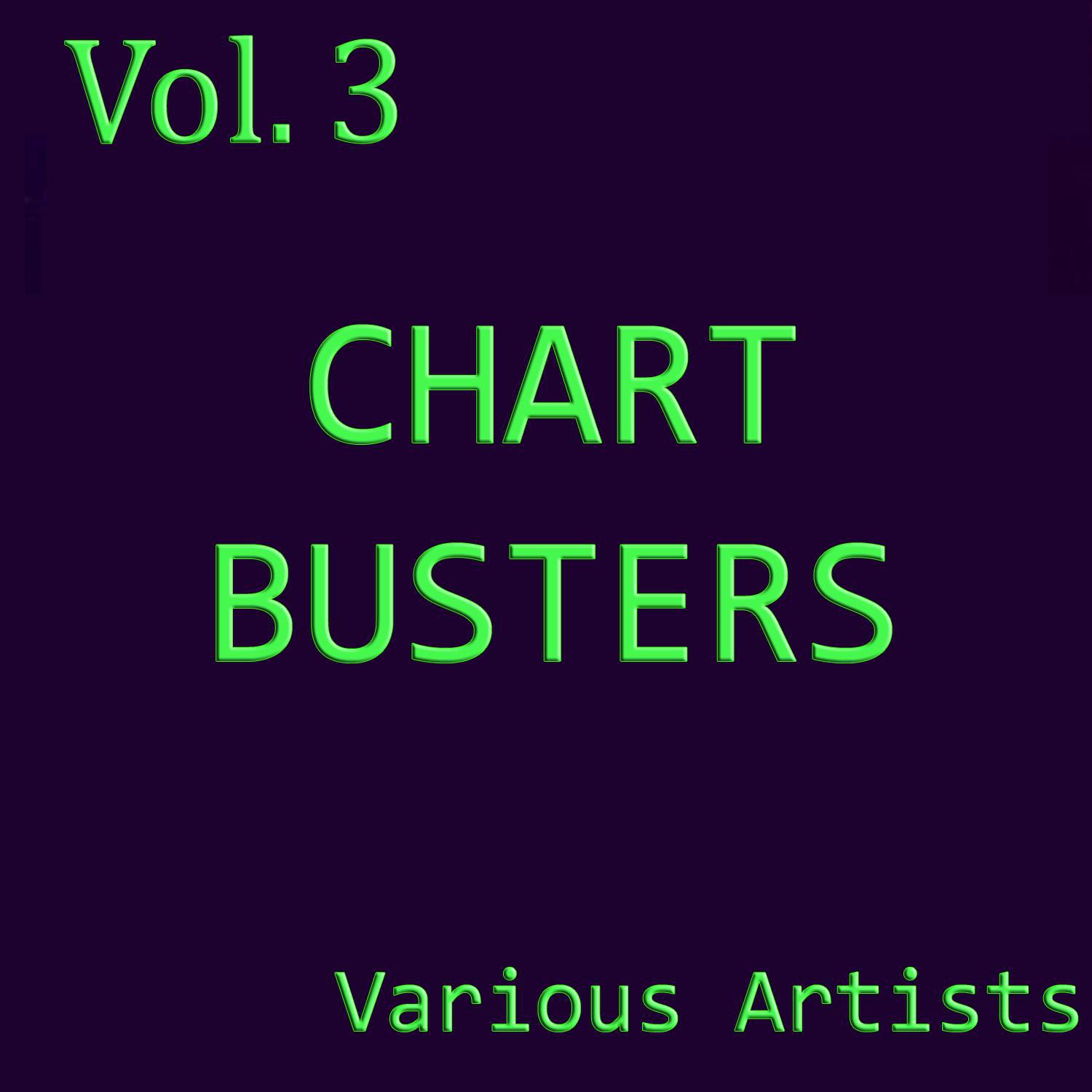 Chart Busters, Vol. 3