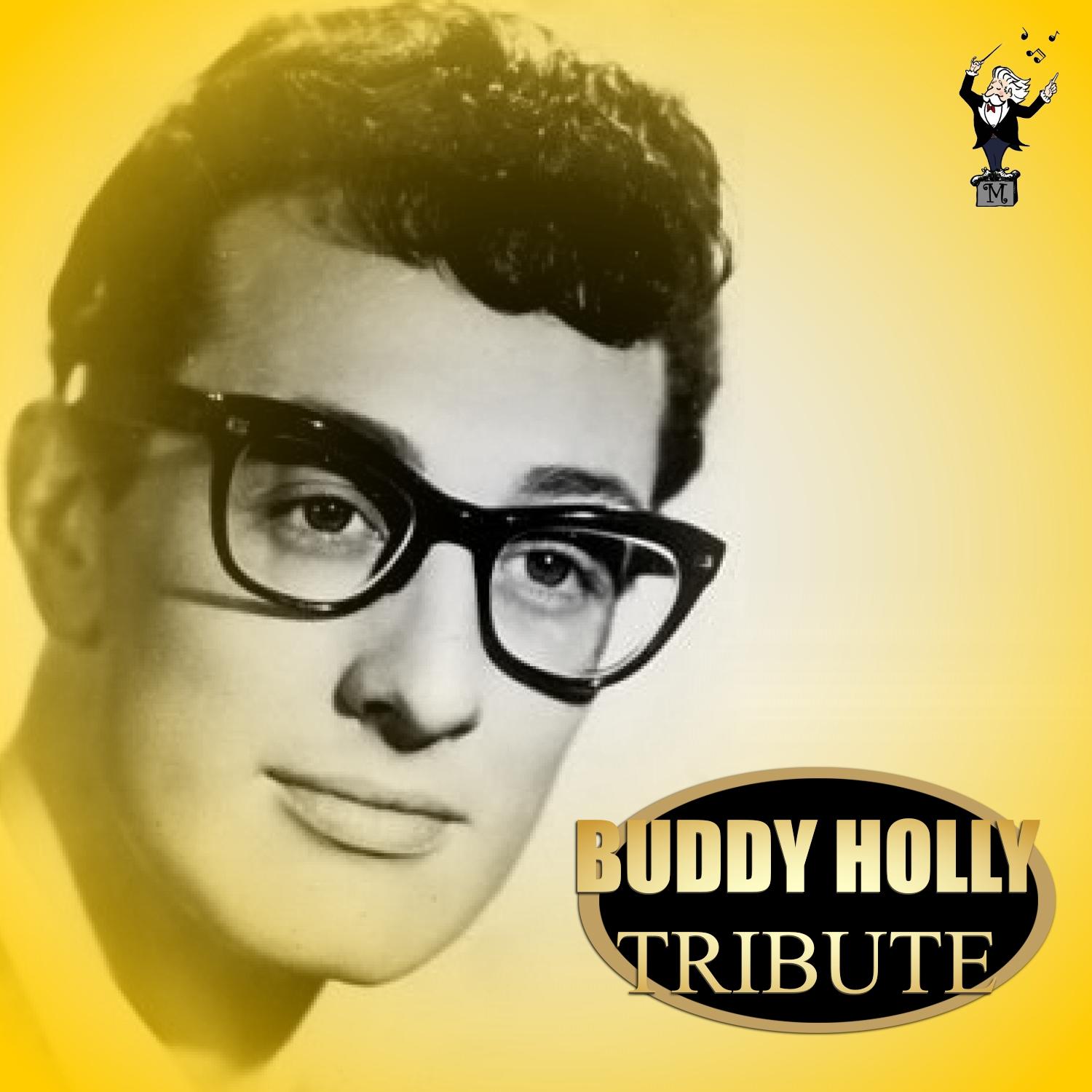 Goodbye and Thanks Buddy Holly