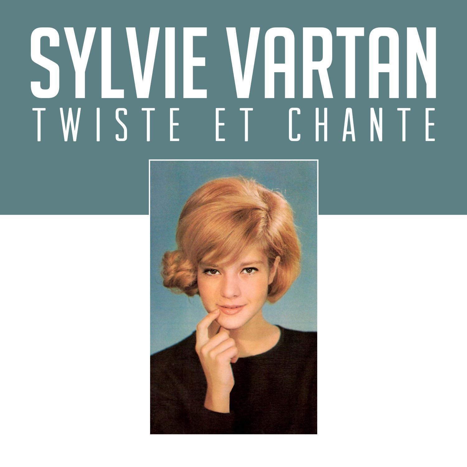 Twiste Et Chante