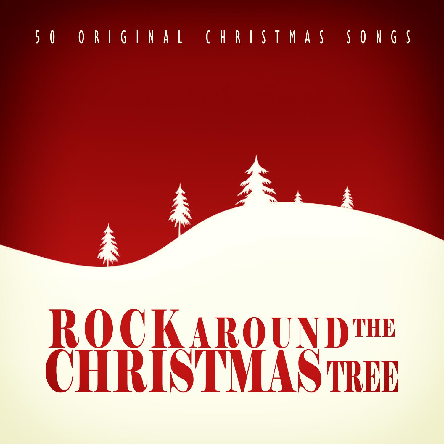 Rock Around the Christmas Tree