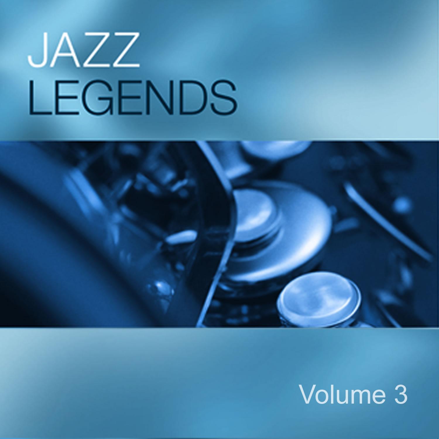 Jazz Legends - Vol. 3