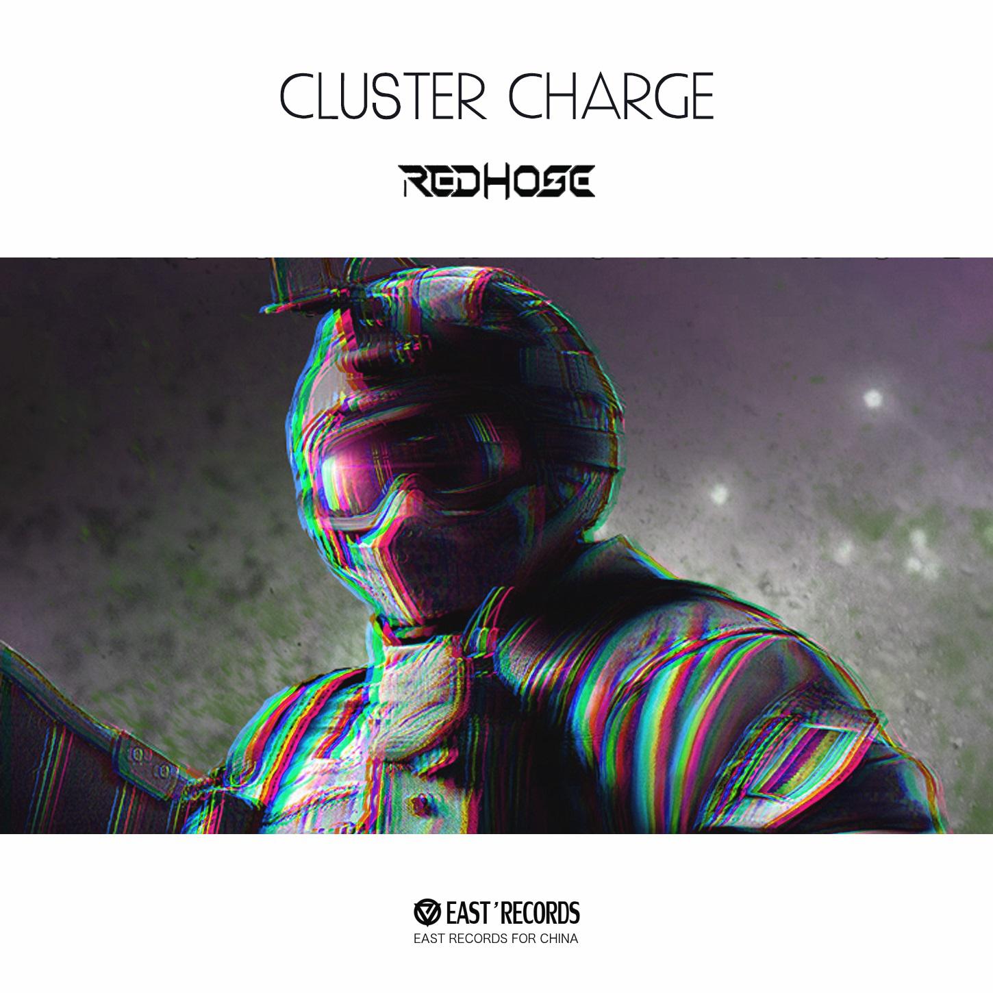 Cluster Charge