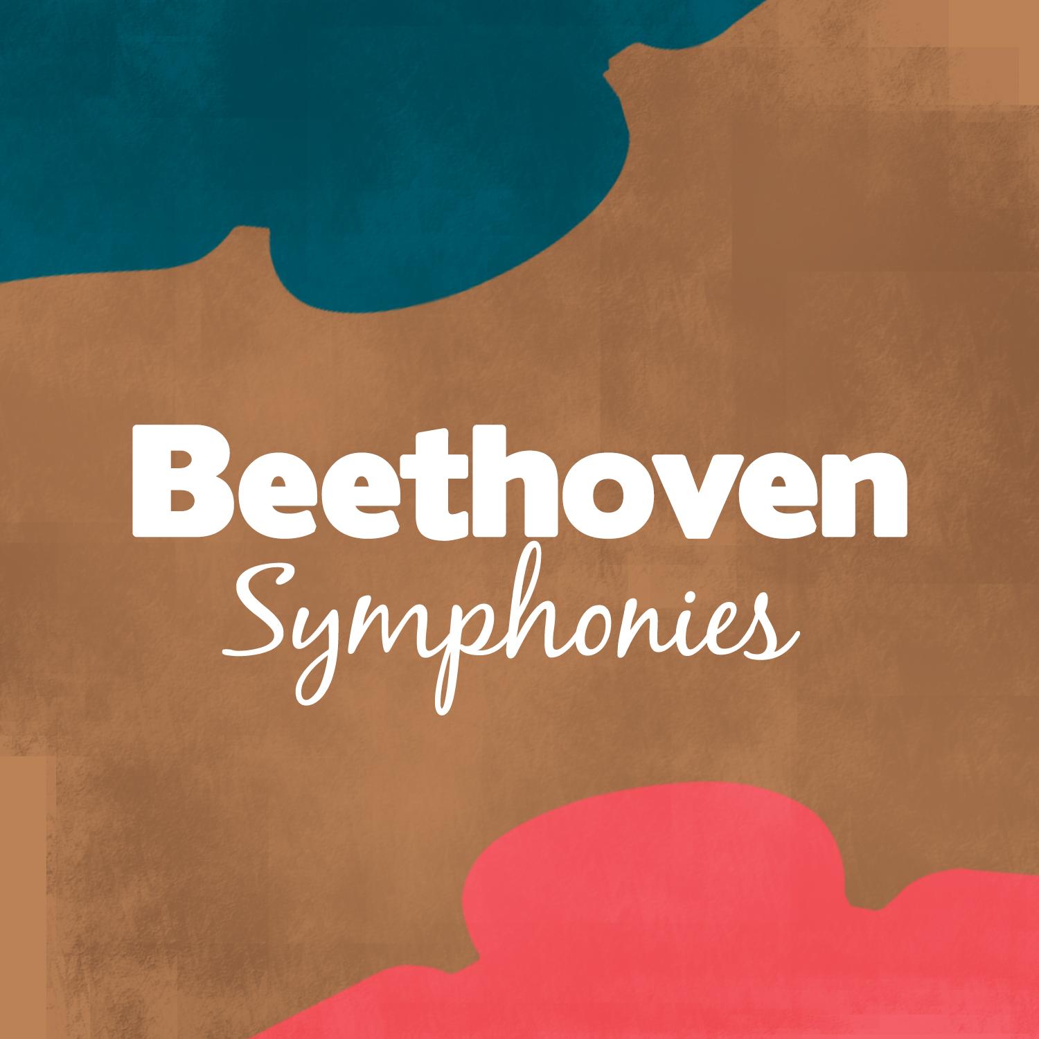 Beethoven Symphonies