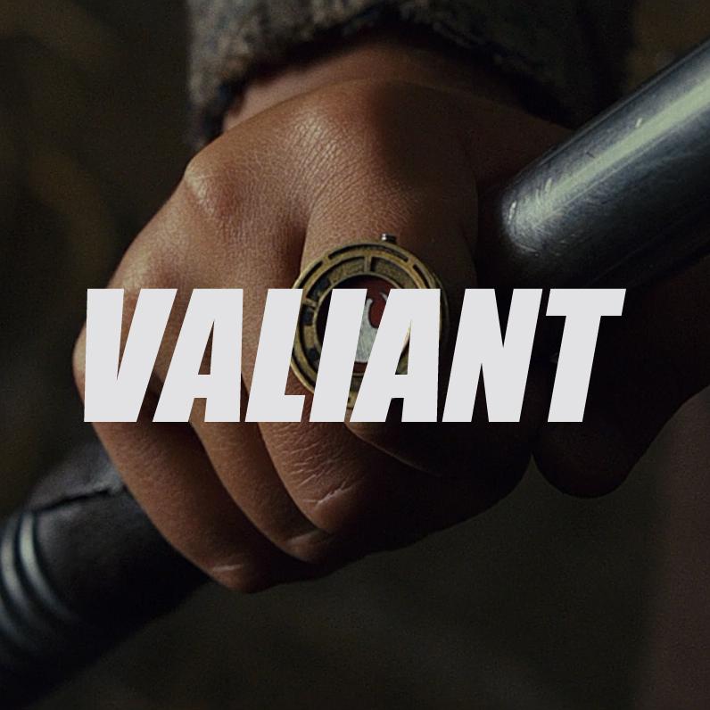 Valiant