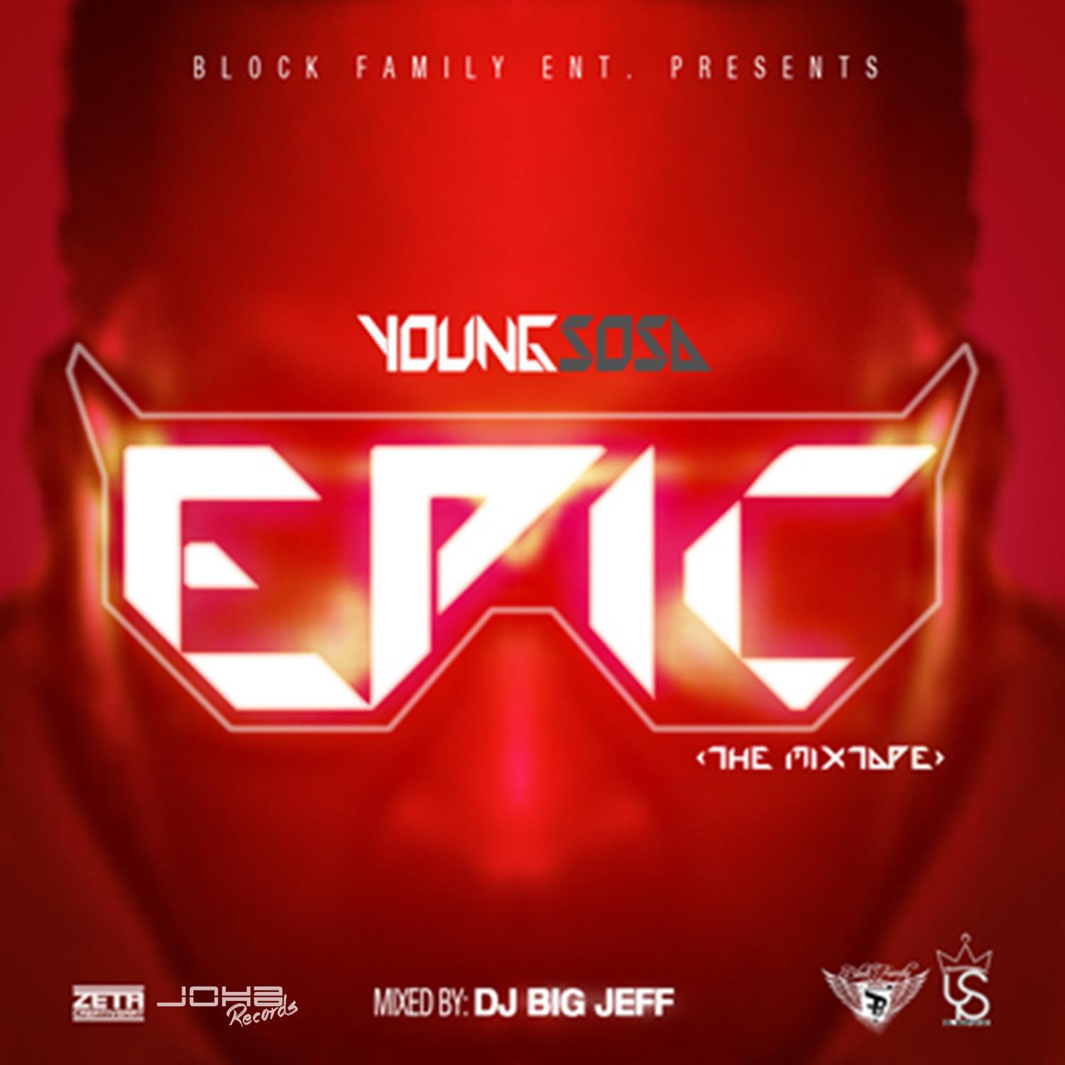 Epic - The Mixtape