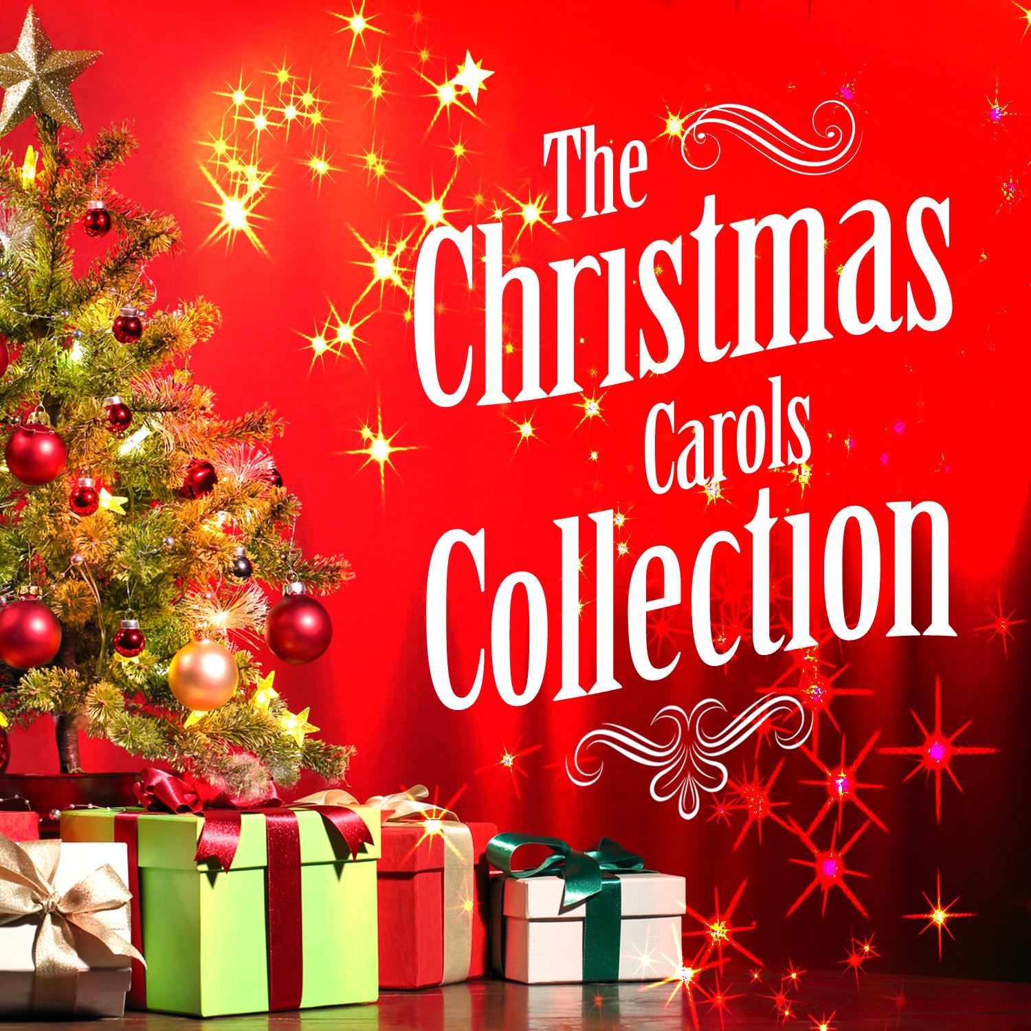 The Christmas Carols Collection
