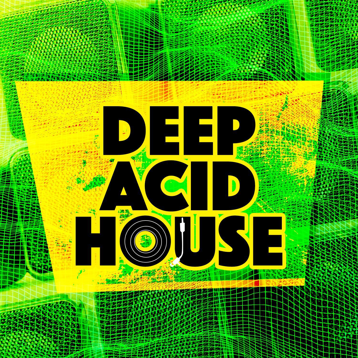 Deep Acid House