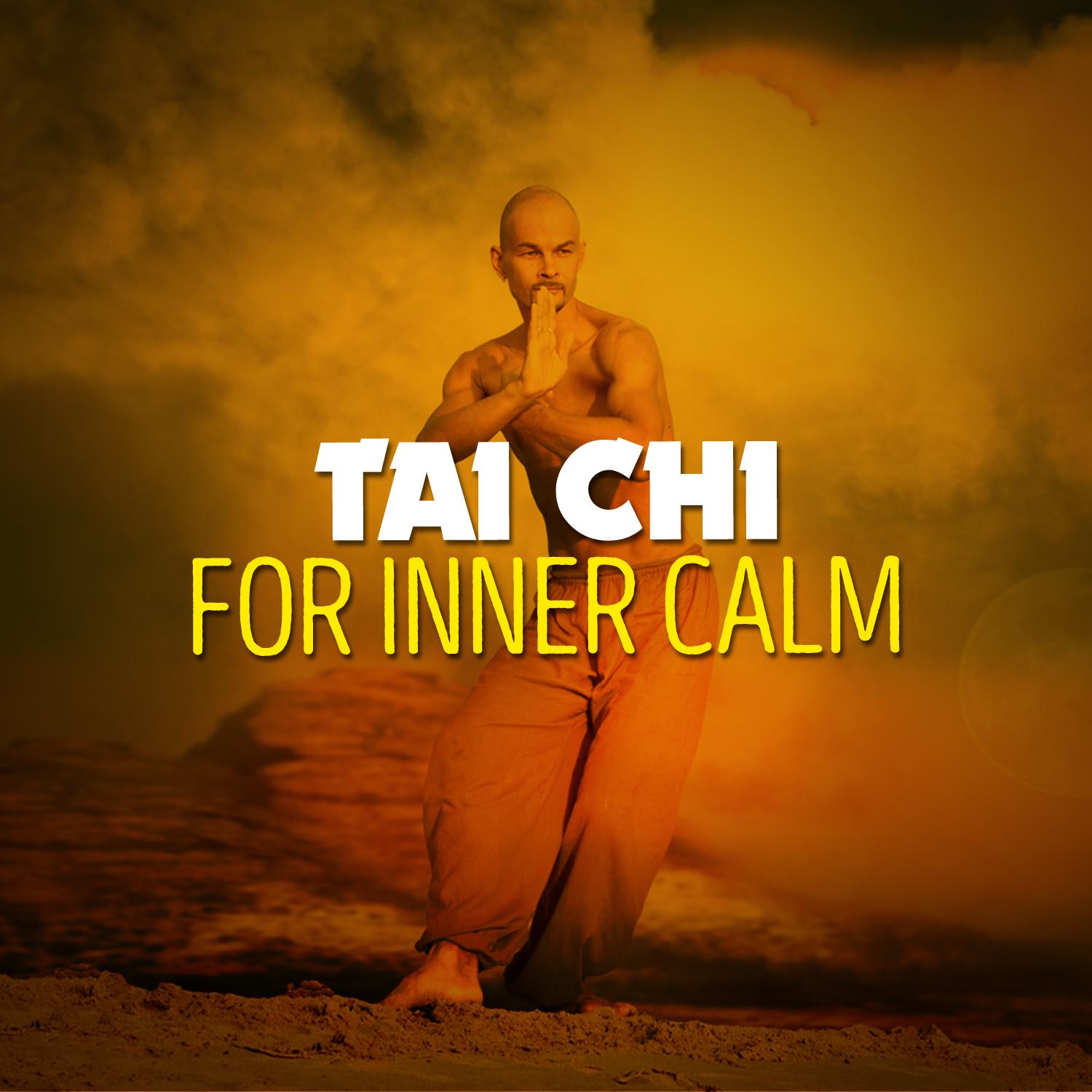 Tai Chi for Inner Calm