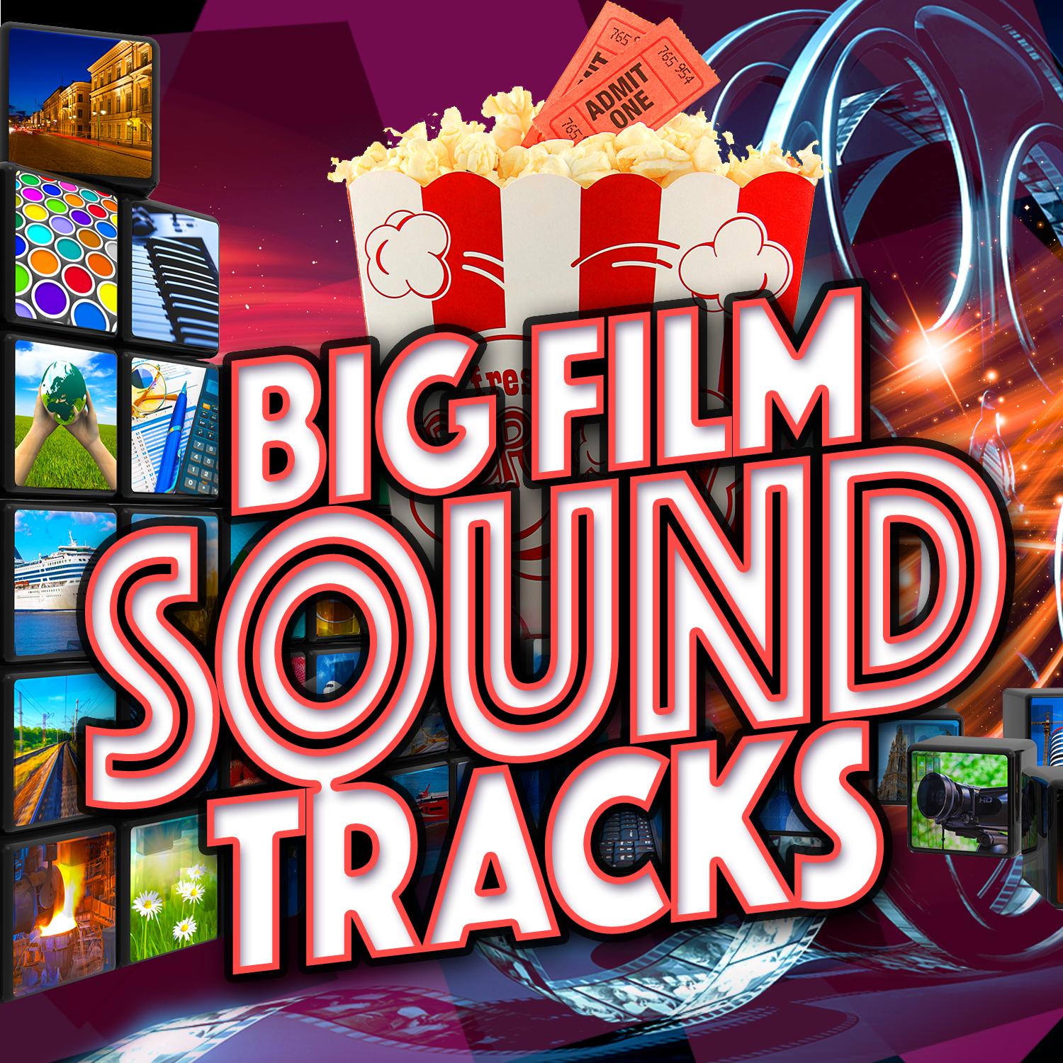 Big Film Soundtracks
