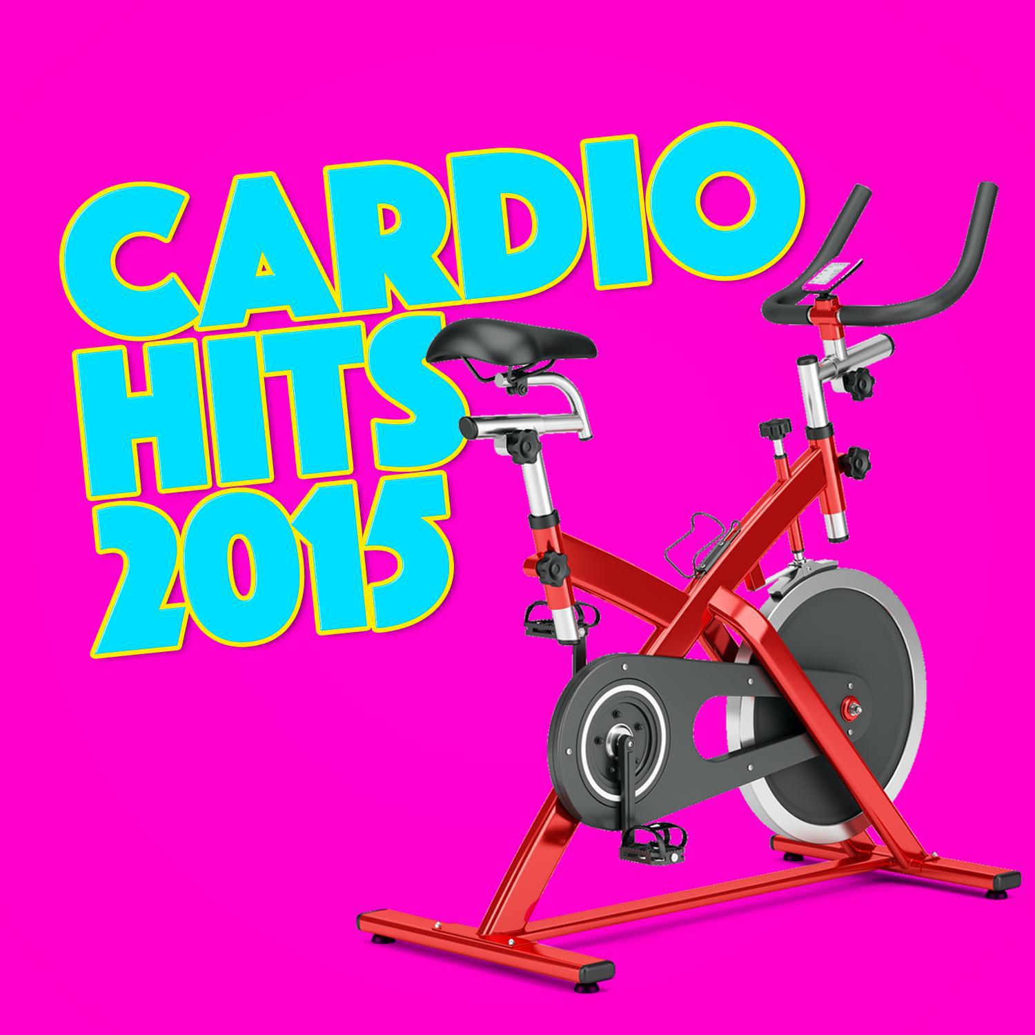 Cardio Hits 2015