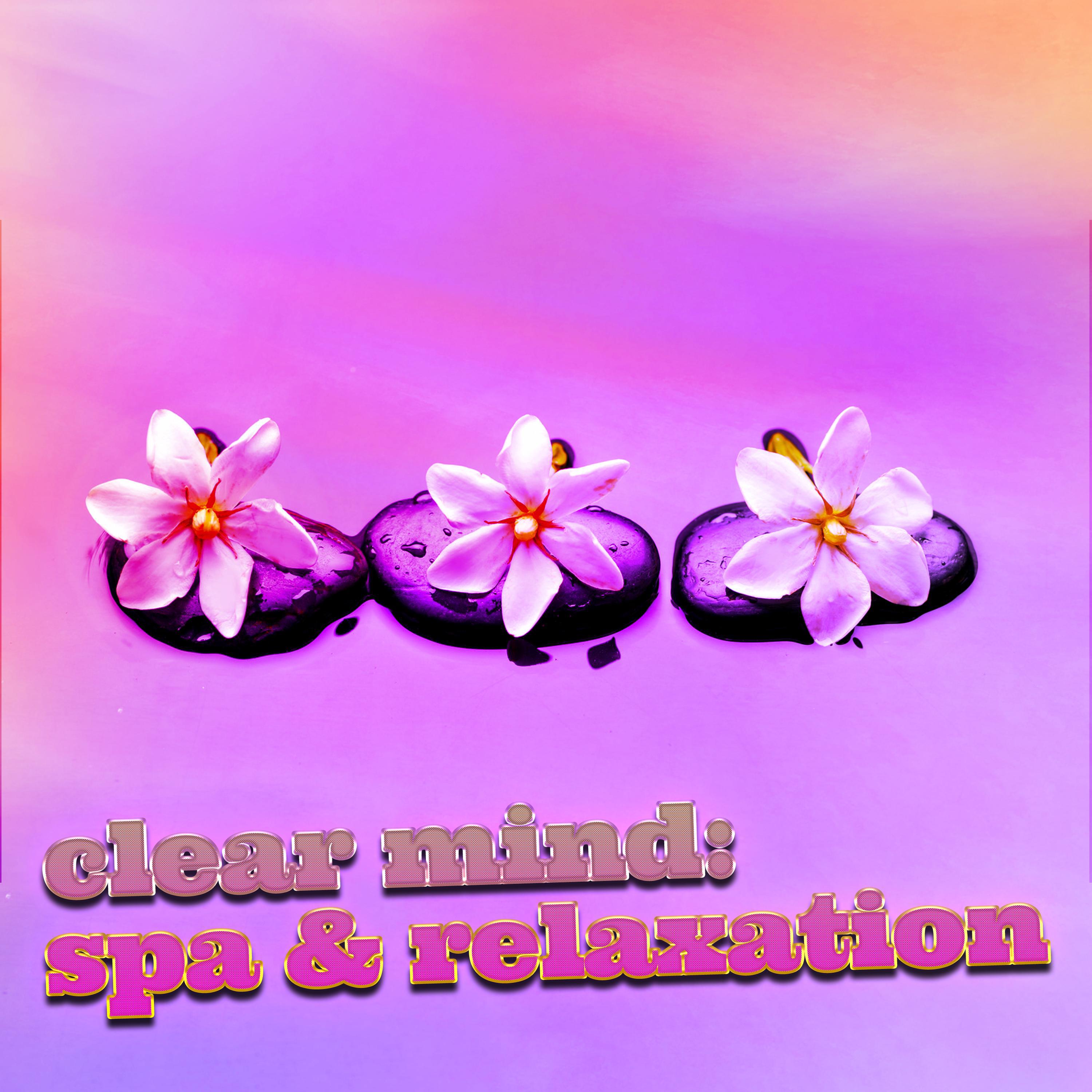 Clear Mind: Spa & Relaxation