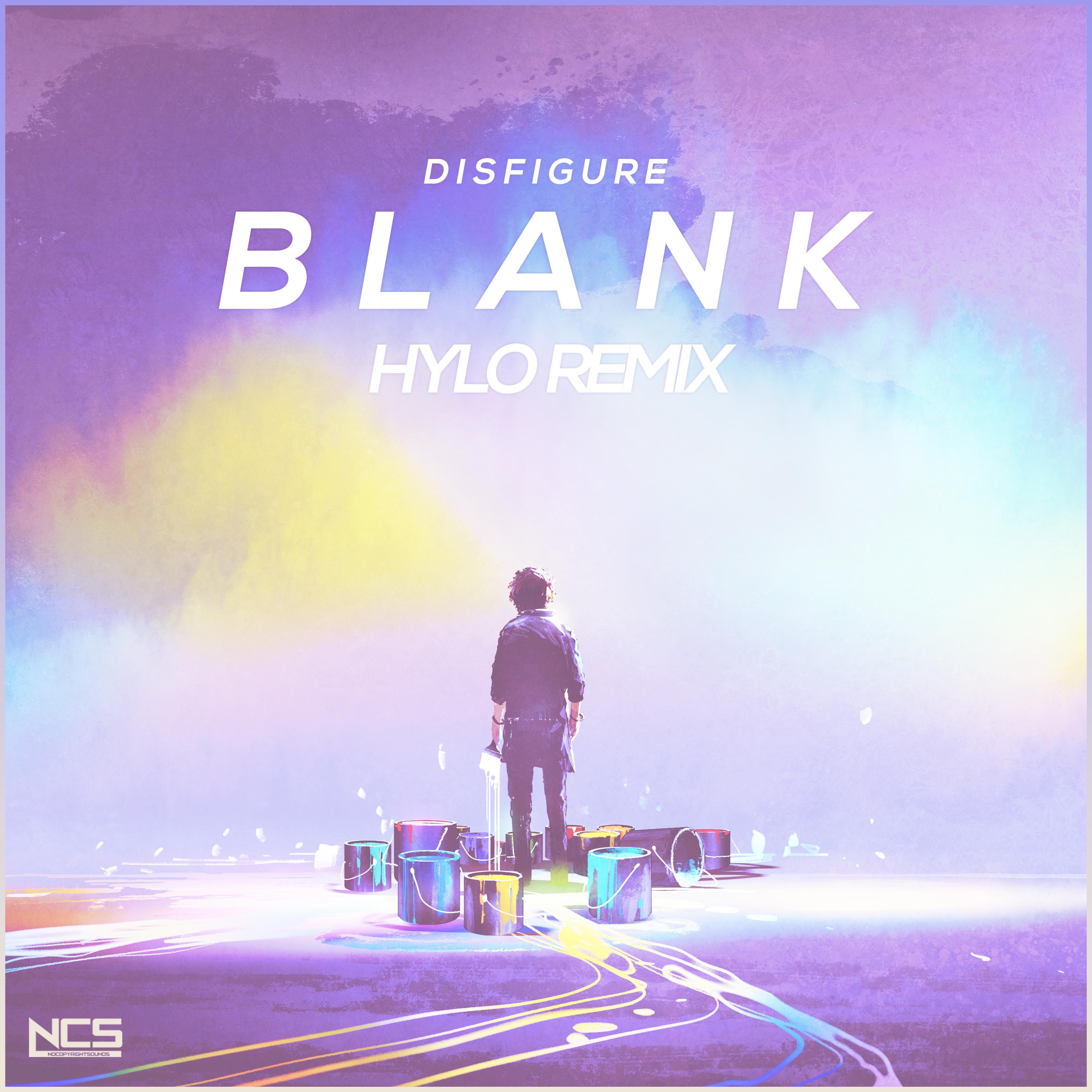 Blank (Hylo Remix)