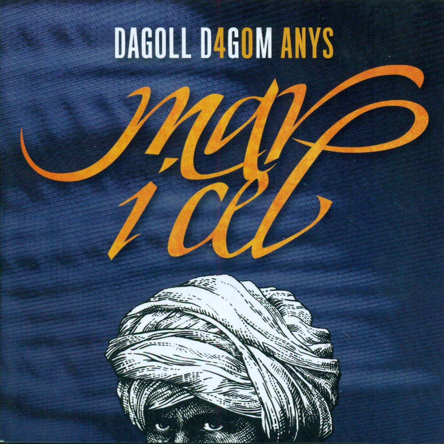 Dagoll Dagom - 40 Anys Mar i Cel