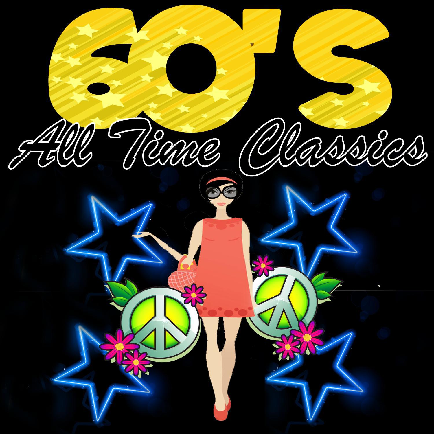 60's All Time Classics