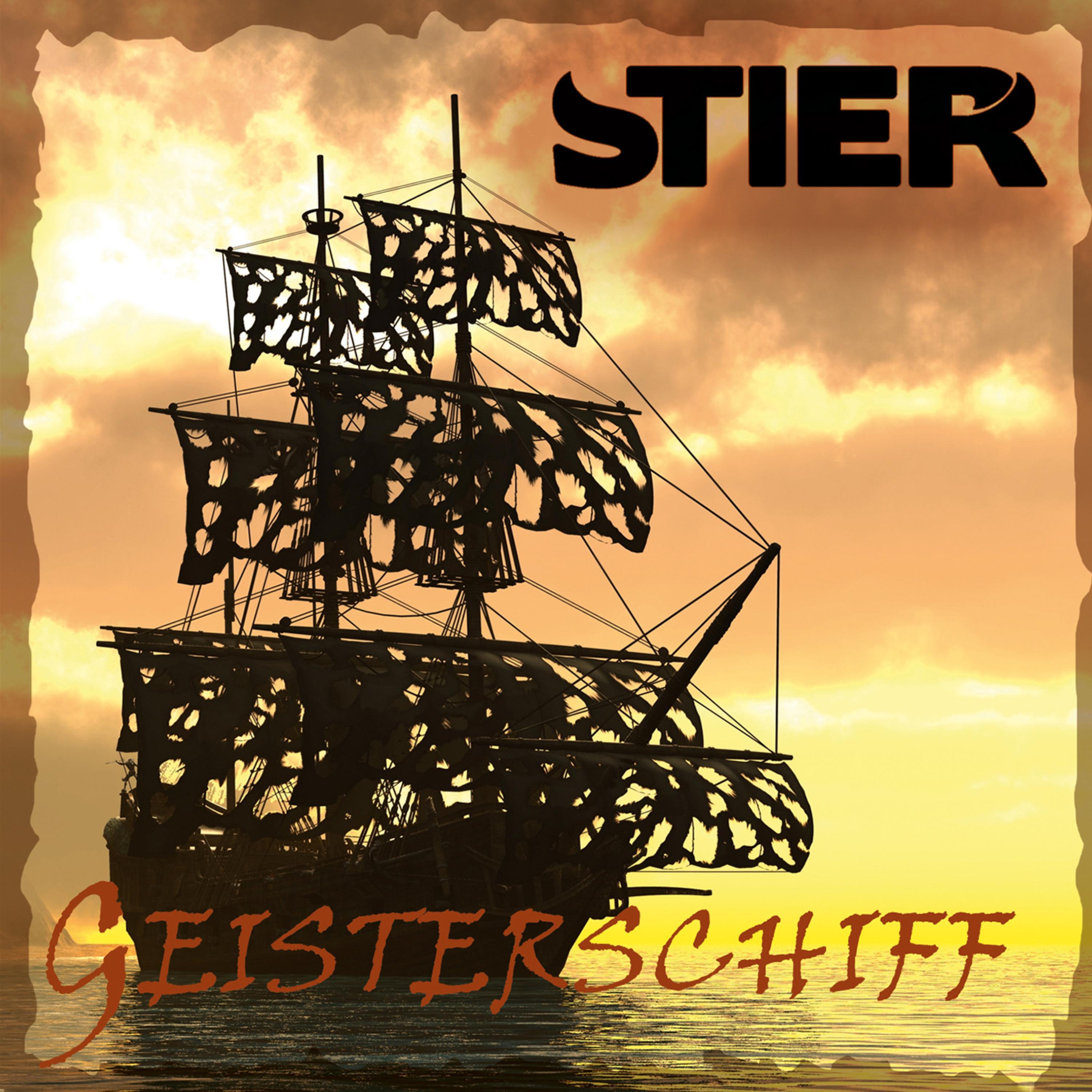 Geisterschiff