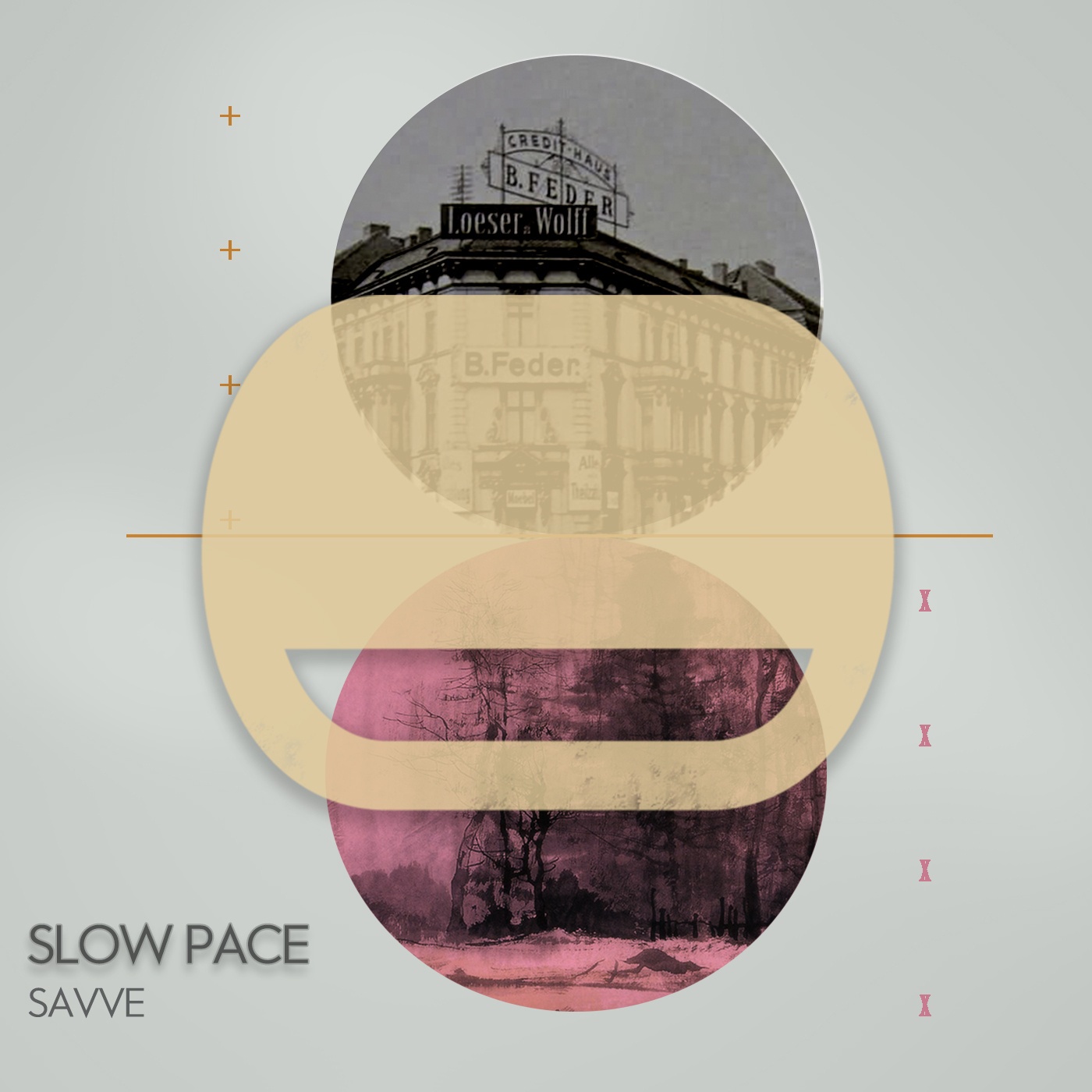 Slow Pace (Original Mix)