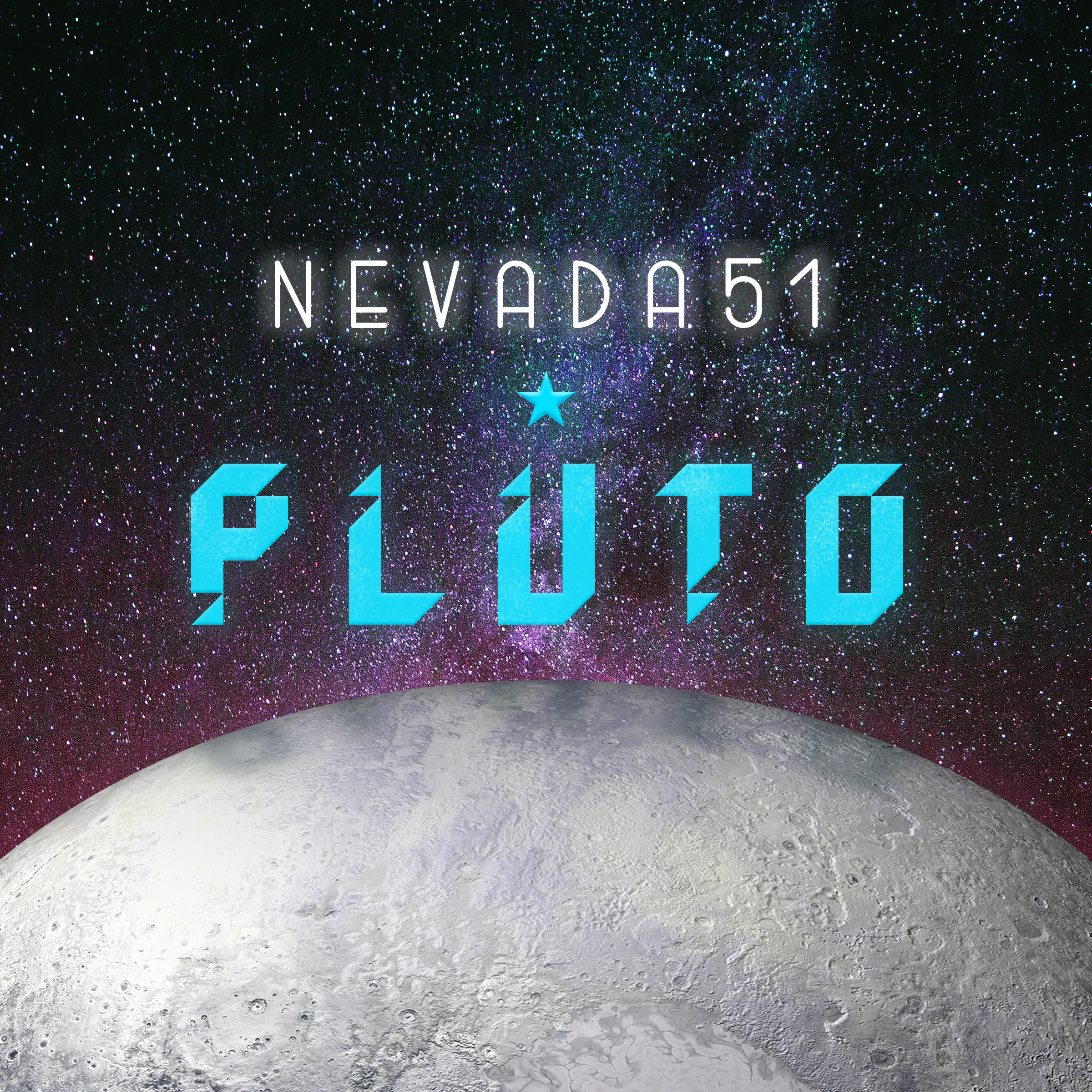 Pluto