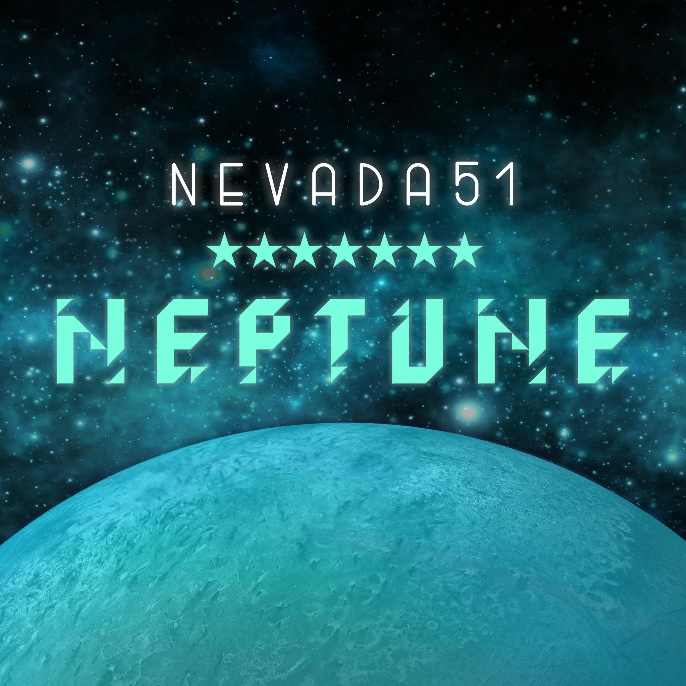 Neptune