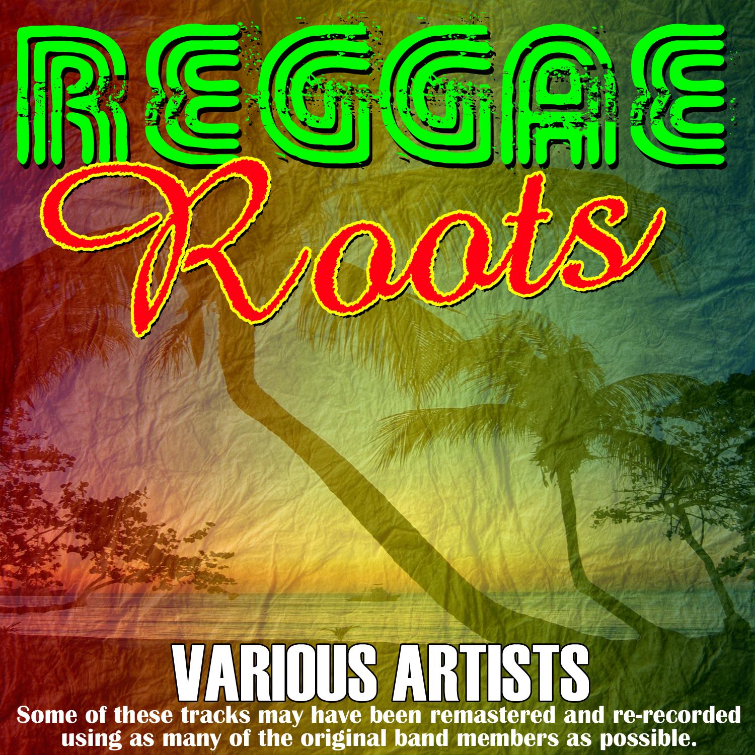 Reggae Roots