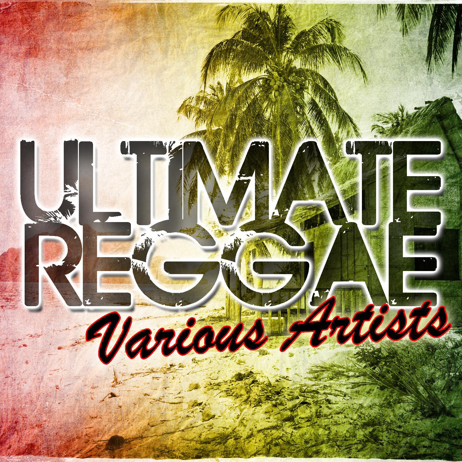 Ultimate Reggae