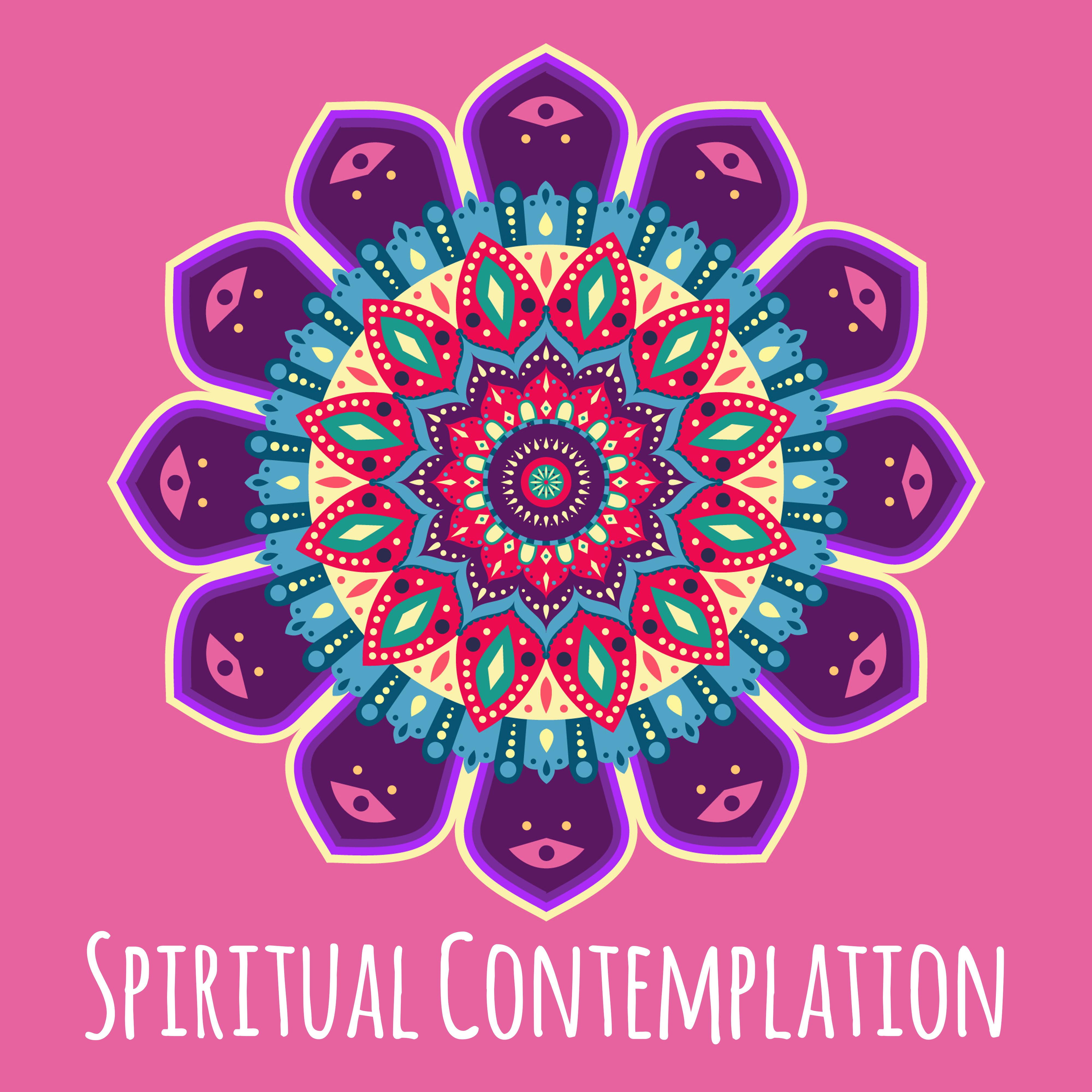 Spiritual Contemplation