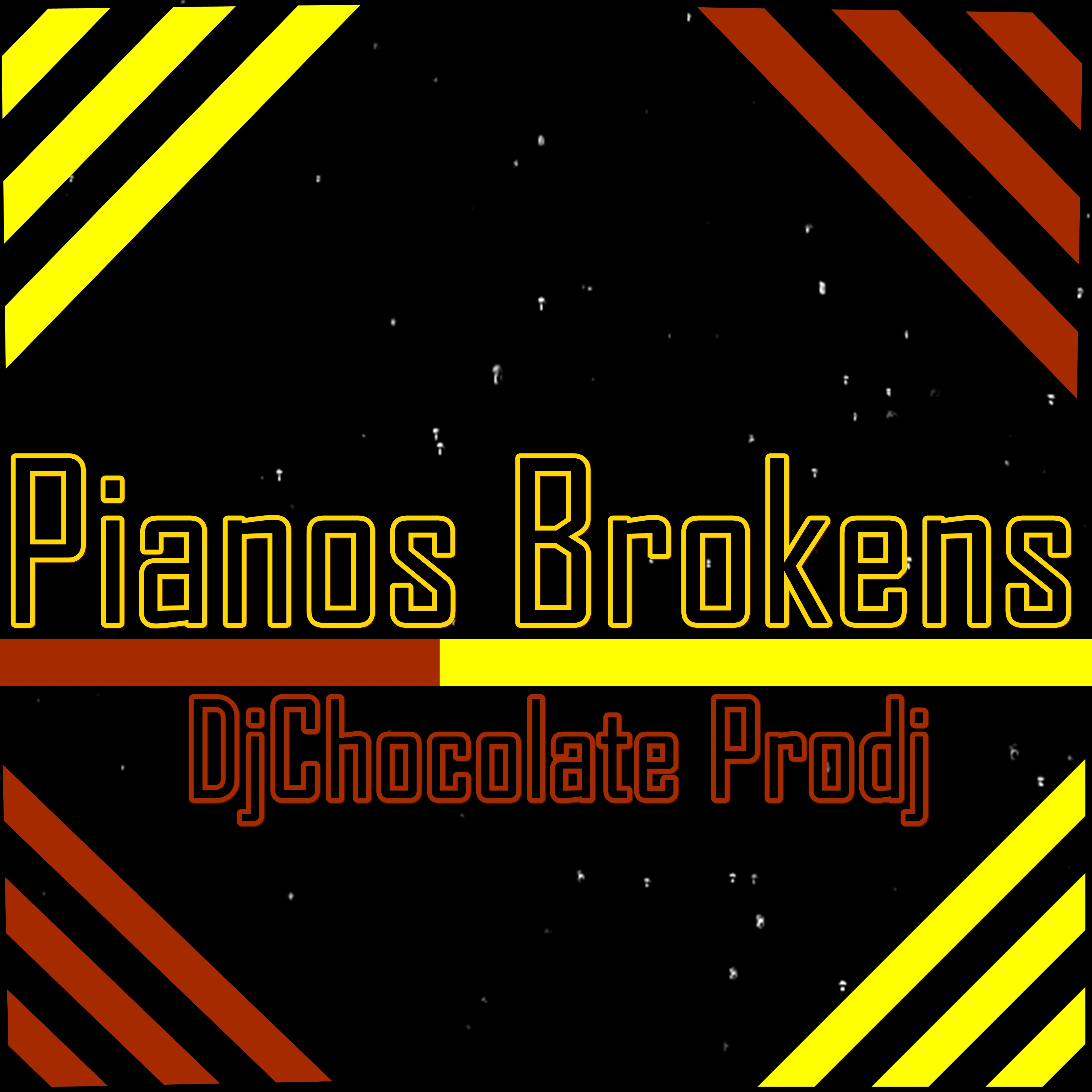 Pianos Brokens